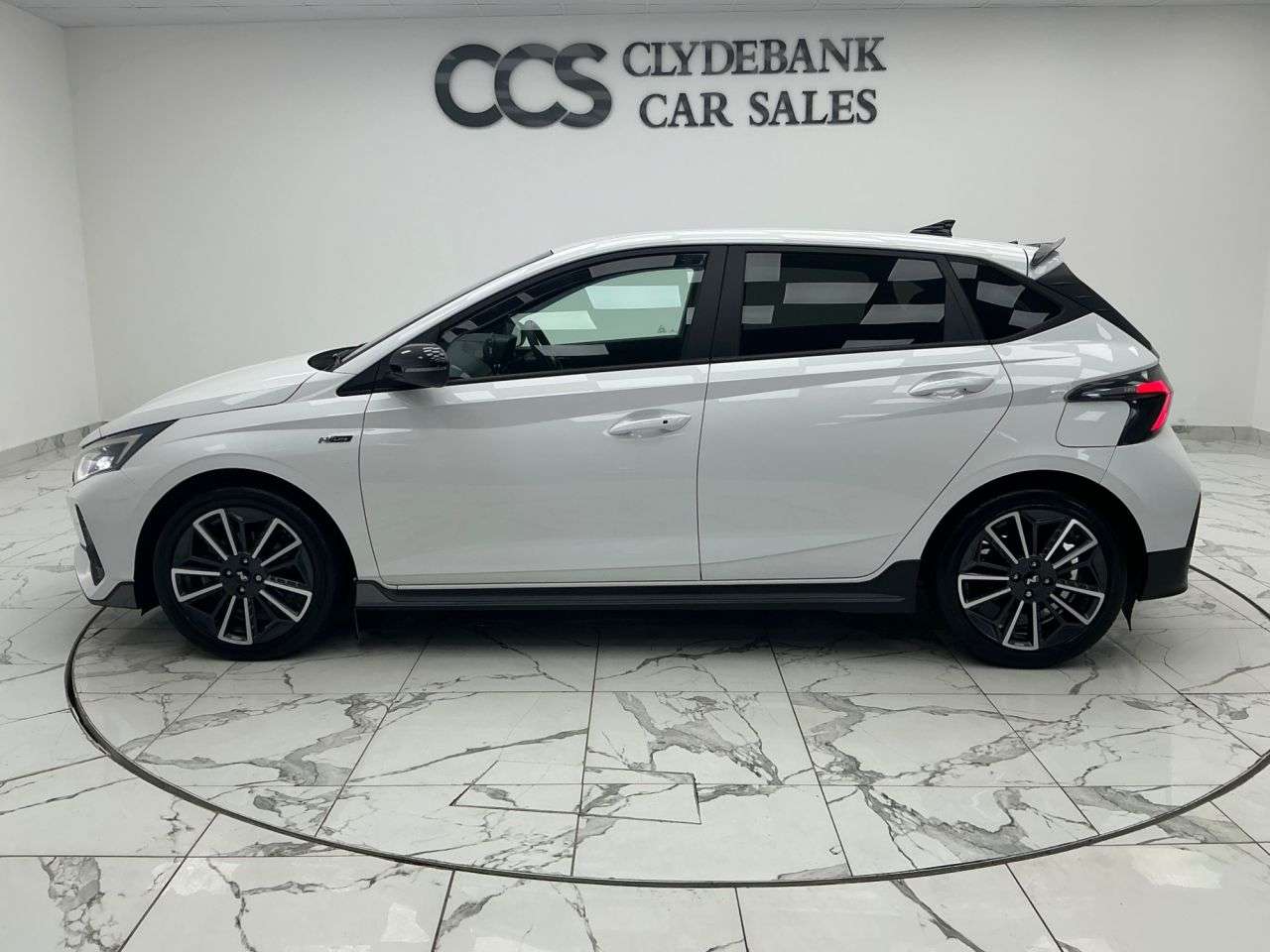 2023 HYUNDAI I20 2023 HYUNDAI I20