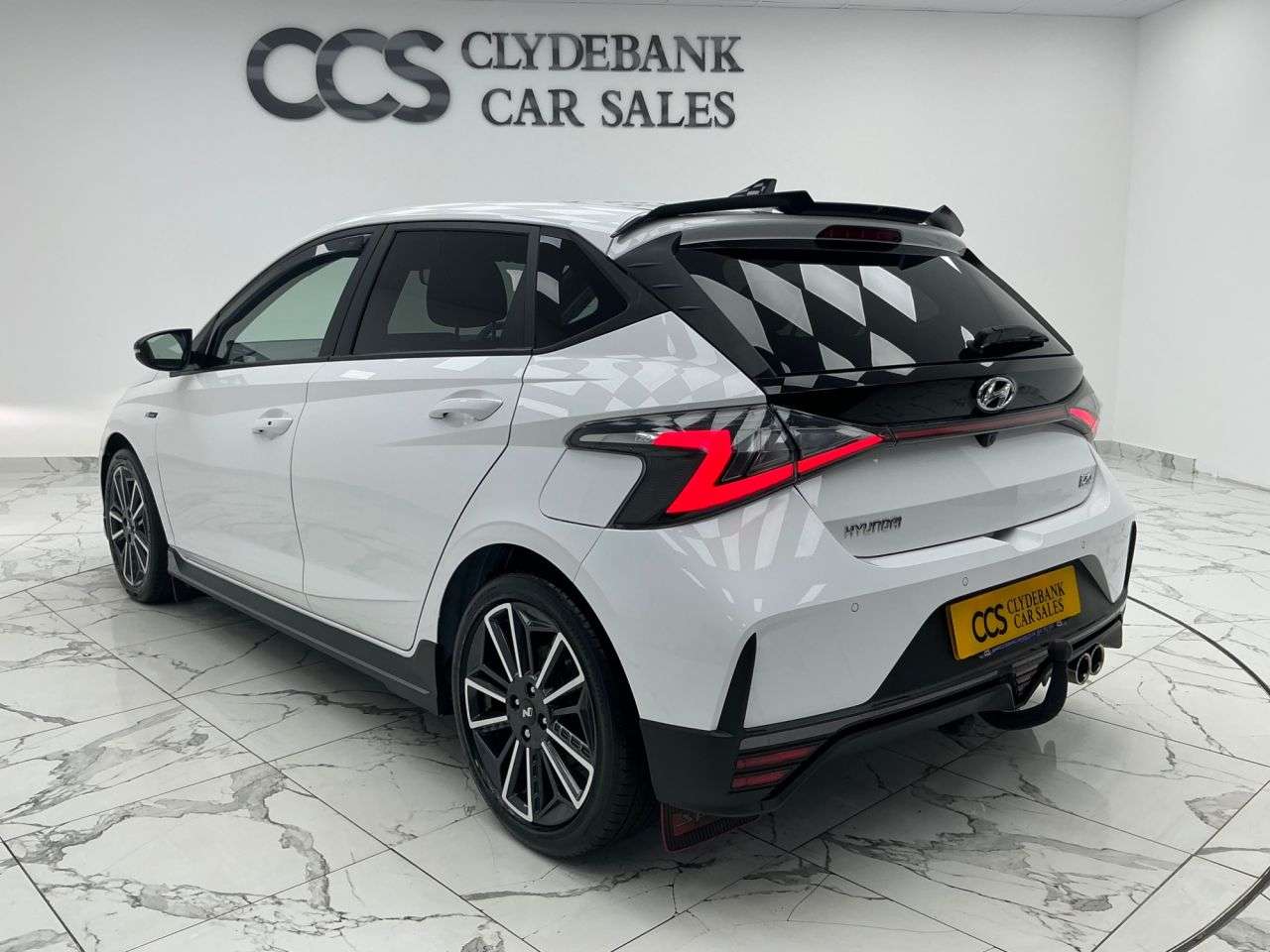 2023 HYUNDAI I20 2023 HYUNDAI I20