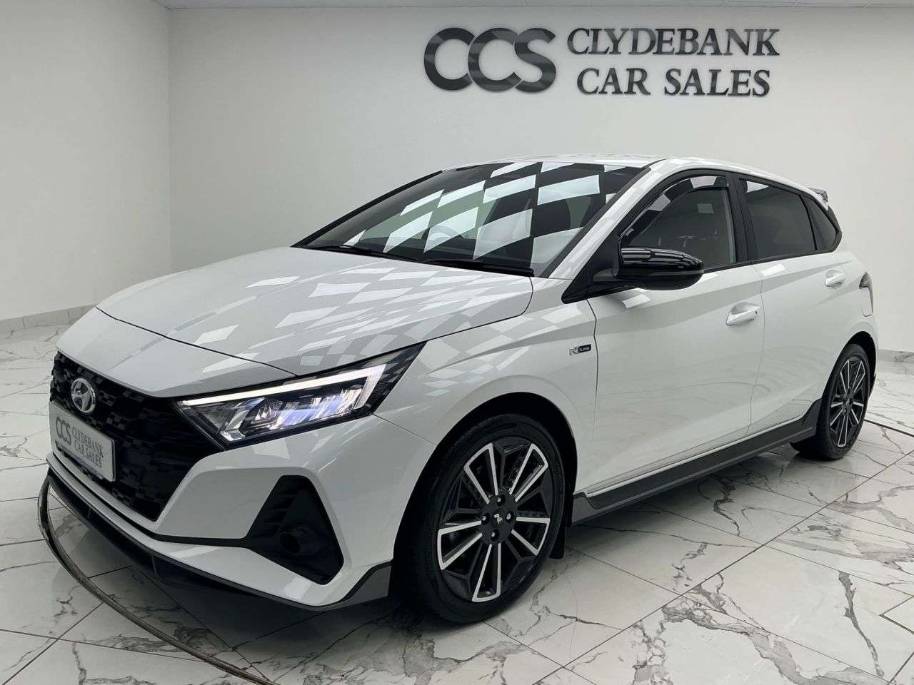 2023 HYUNDAI I20 2023 HYUNDAI I20