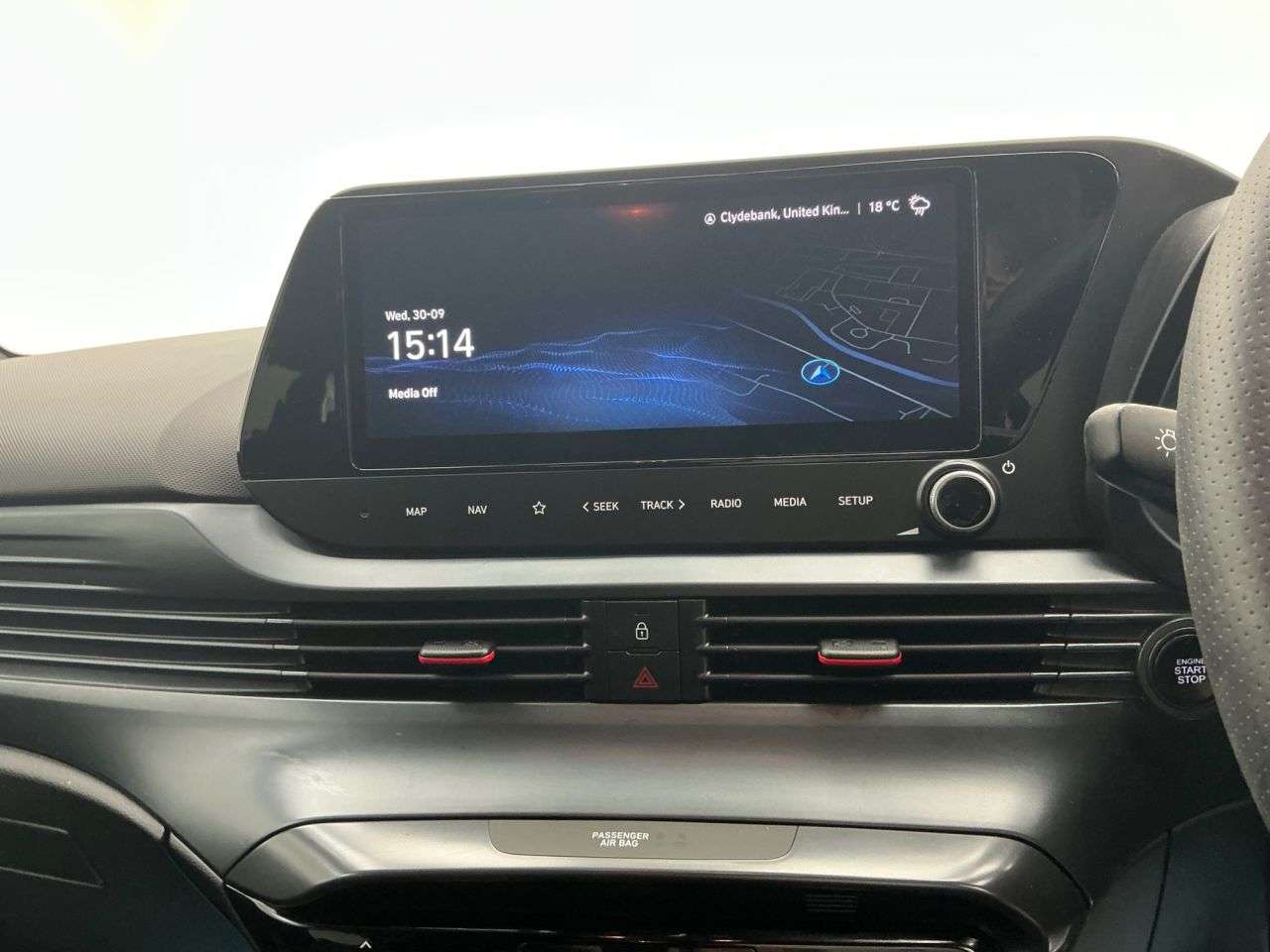 2023 HYUNDAI I20 2023 HYUNDAI I20
