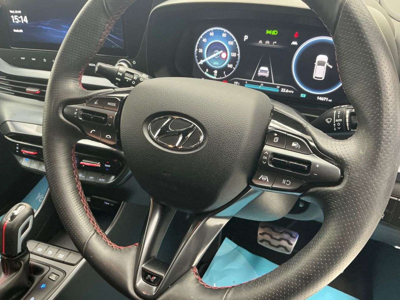 2023 HYUNDAI I20 2023 HYUNDAI I20
