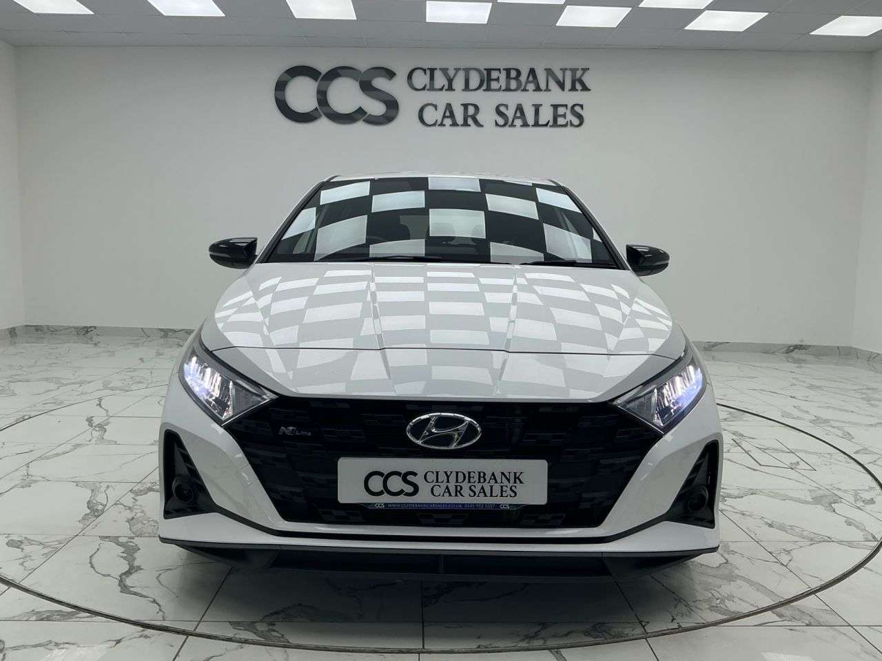 2023 HYUNDAI I20 2023 HYUNDAI I20