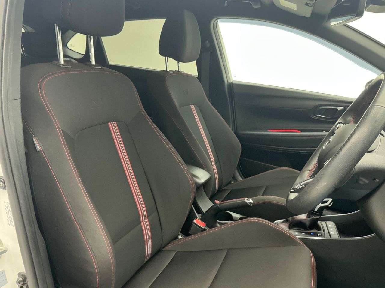 2023 HYUNDAI I20 2023 HYUNDAI I20
