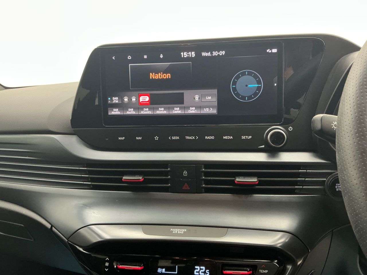 2023 HYUNDAI I20 2023 HYUNDAI I20