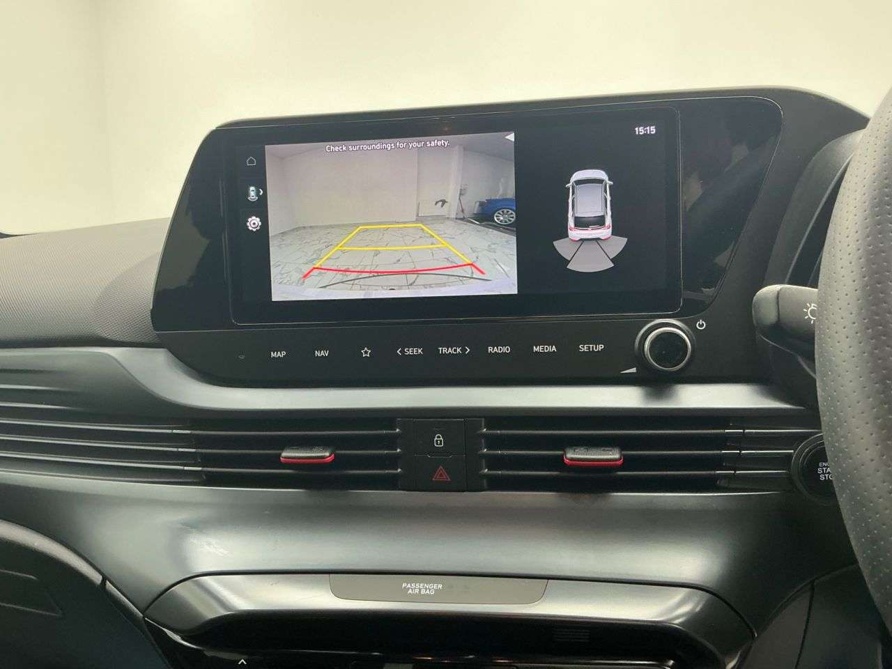 2023 HYUNDAI I20 2023 HYUNDAI I20