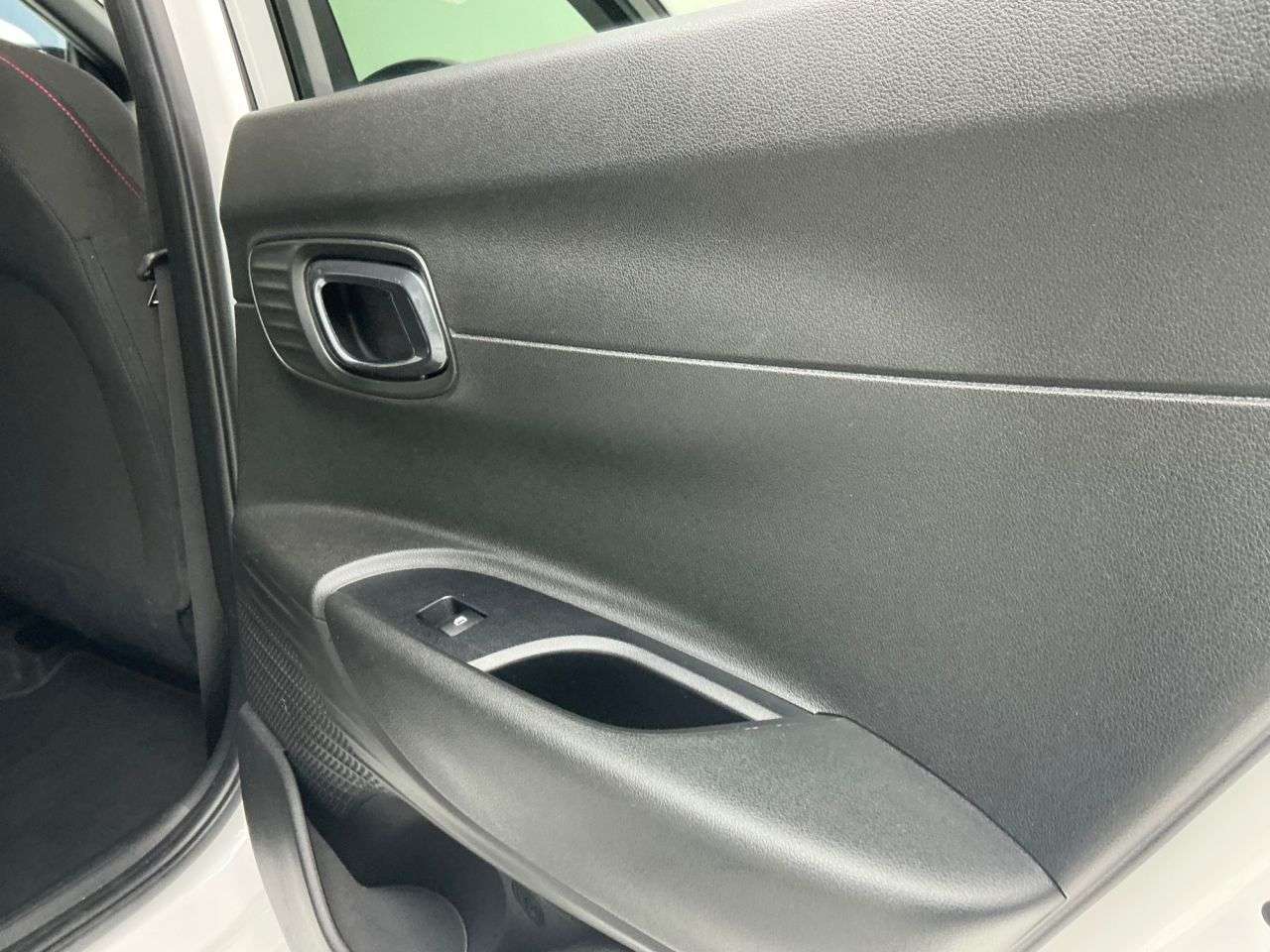 2023 HYUNDAI I20 2023 HYUNDAI I20