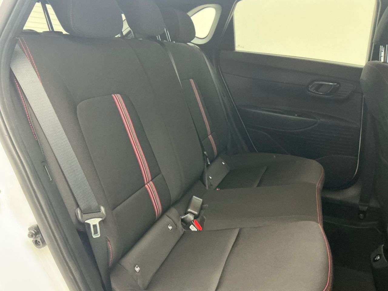 2023 HYUNDAI I20 2023 HYUNDAI I20