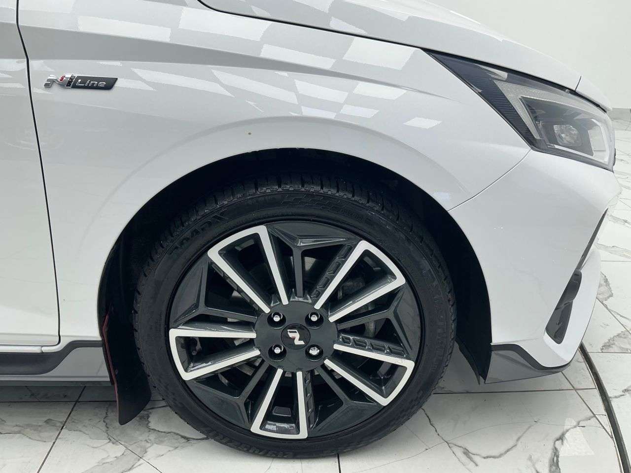 2023 HYUNDAI I20 2023 HYUNDAI I20