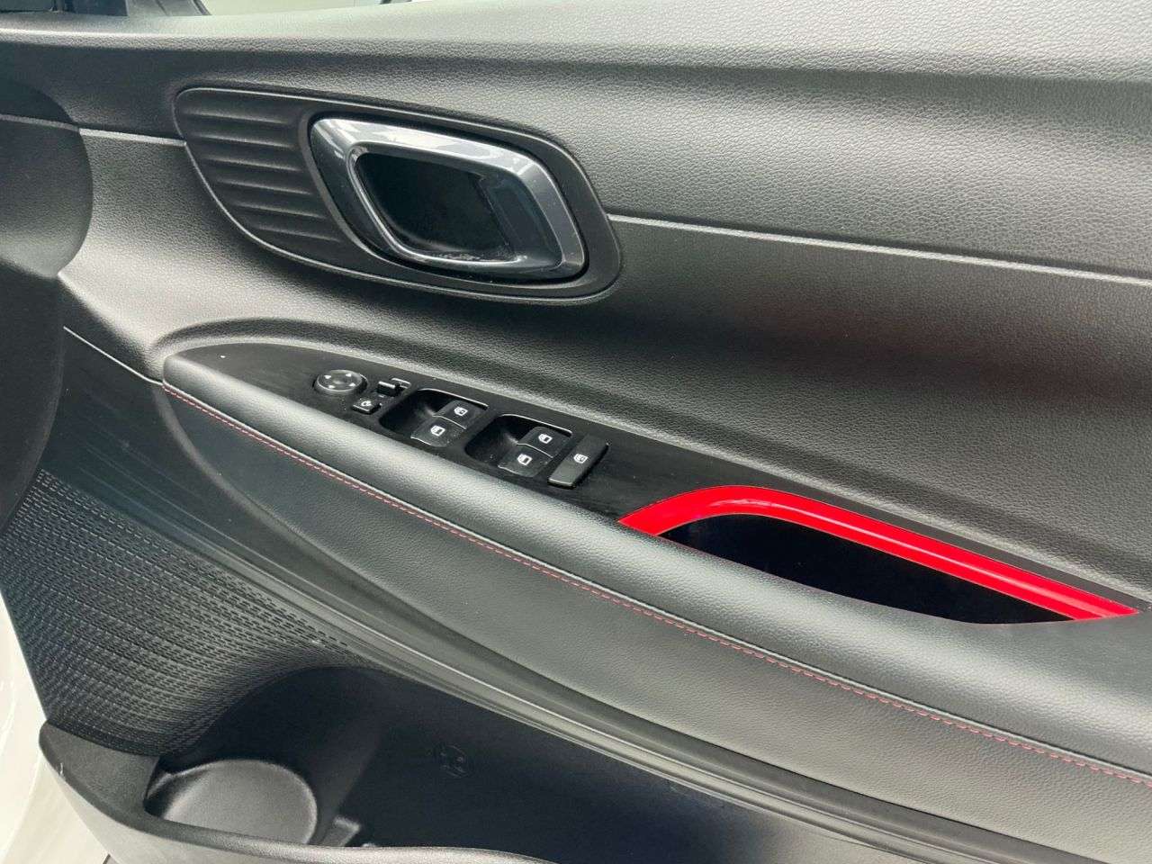 2023 HYUNDAI I20 2023 HYUNDAI I20