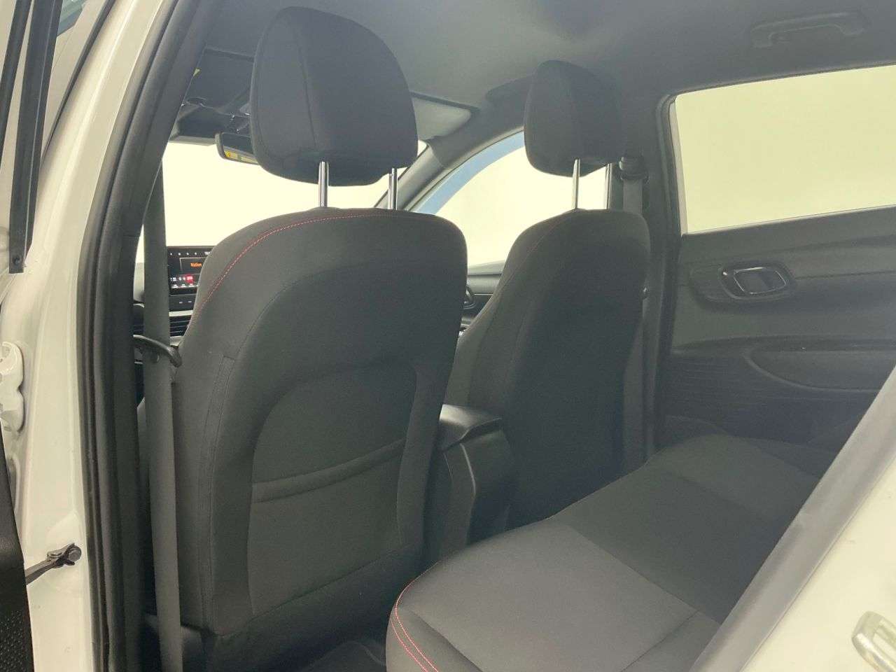 2023 HYUNDAI I20 2023 HYUNDAI I20
