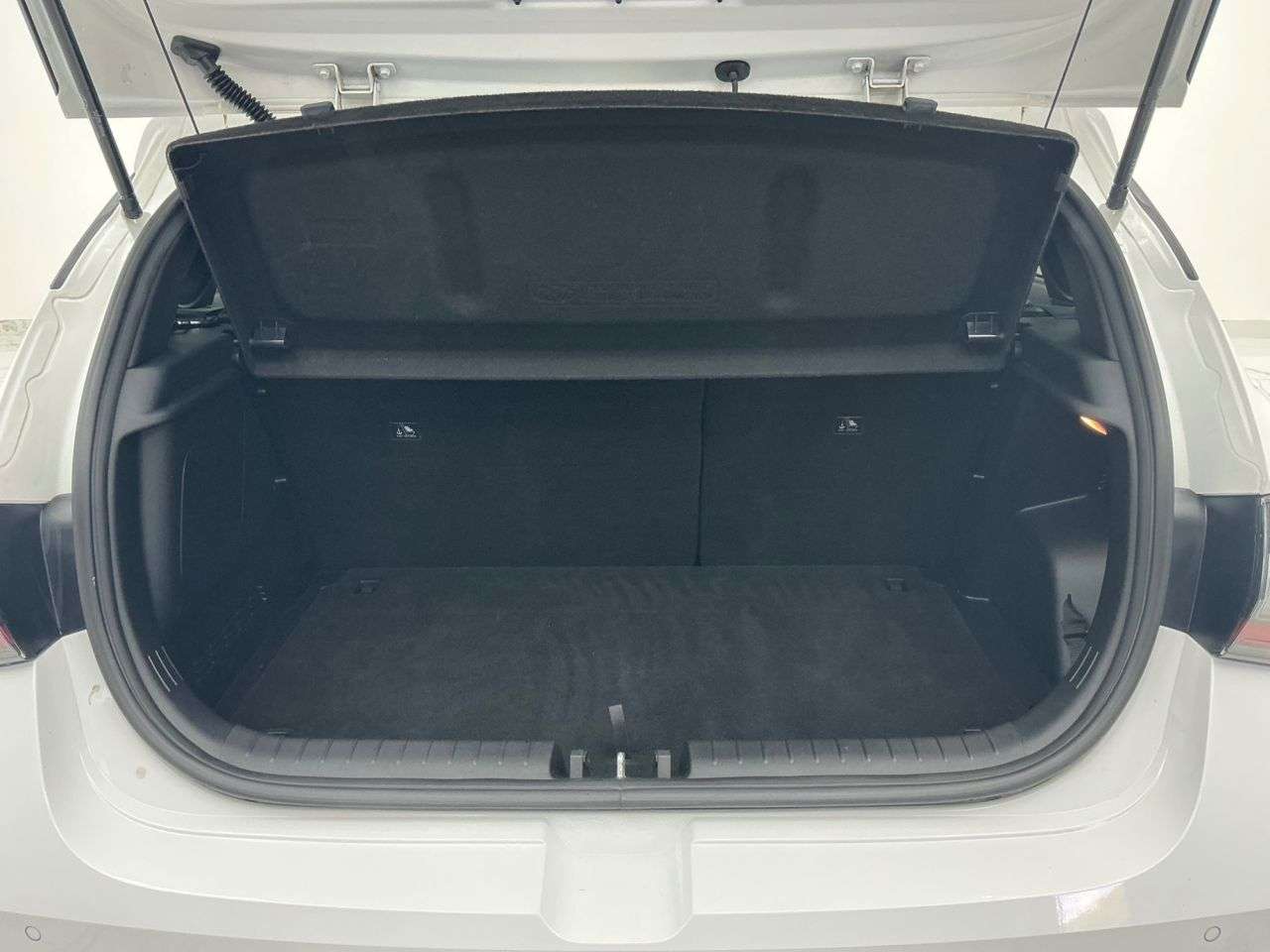 2023 HYUNDAI I20 2023 HYUNDAI I20