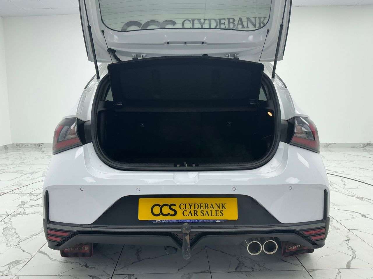 2023 HYUNDAI I20 2023 HYUNDAI I20