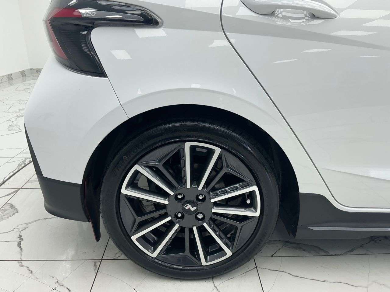 2023 HYUNDAI I20 2023 HYUNDAI I20