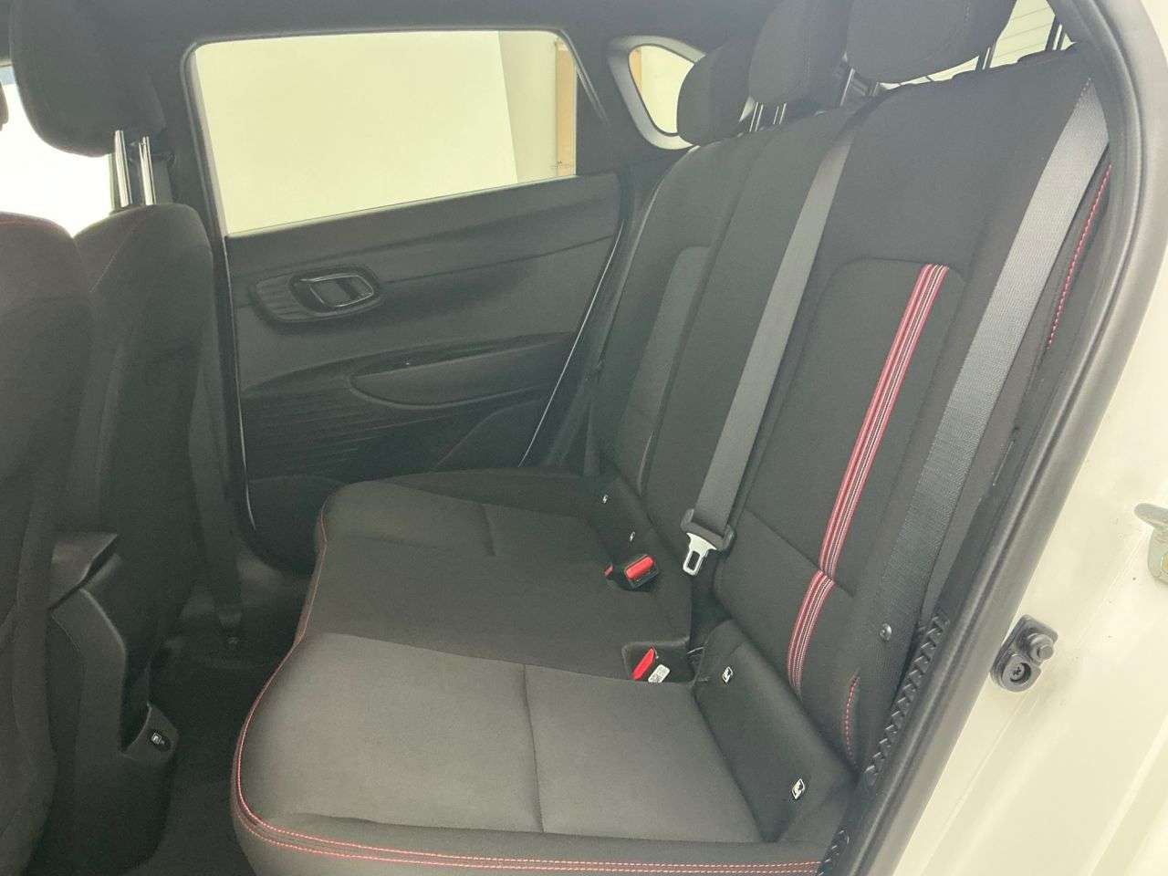 2023 HYUNDAI I20 2023 HYUNDAI I20