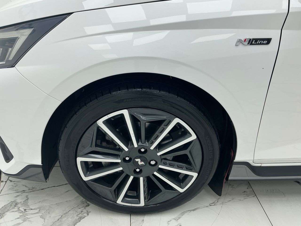 2023 HYUNDAI I20 2023 HYUNDAI I20
