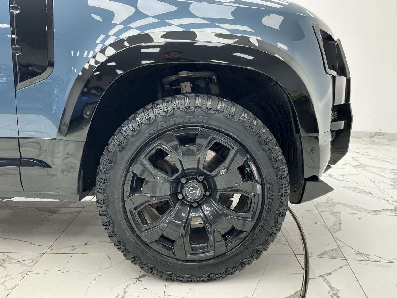 2021 LAND ROVER DEFENDER 90 2021 LAND ROVER DEFENDER 90