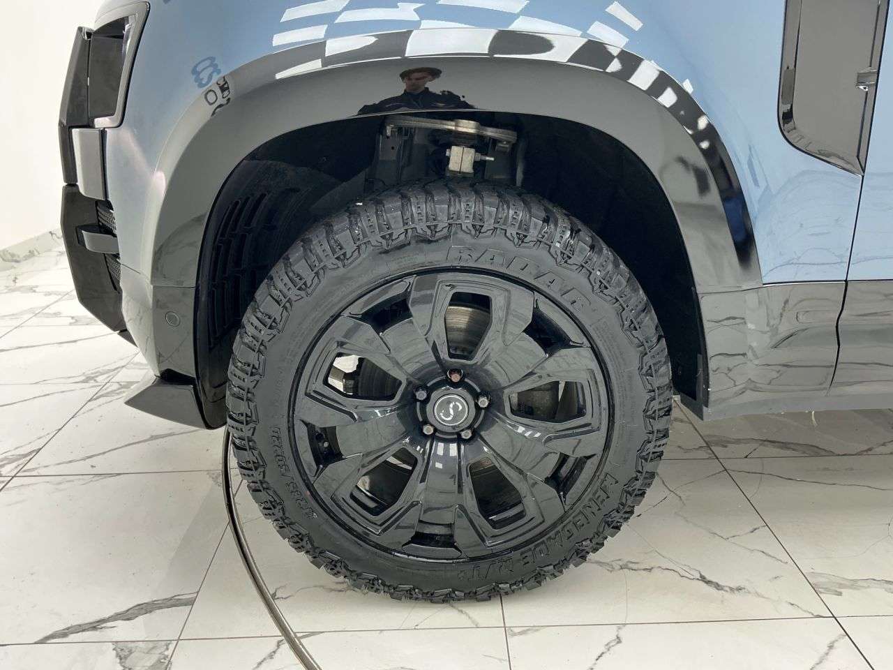 2021 LAND ROVER DEFENDER 90 2021 LAND ROVER DEFENDER 90