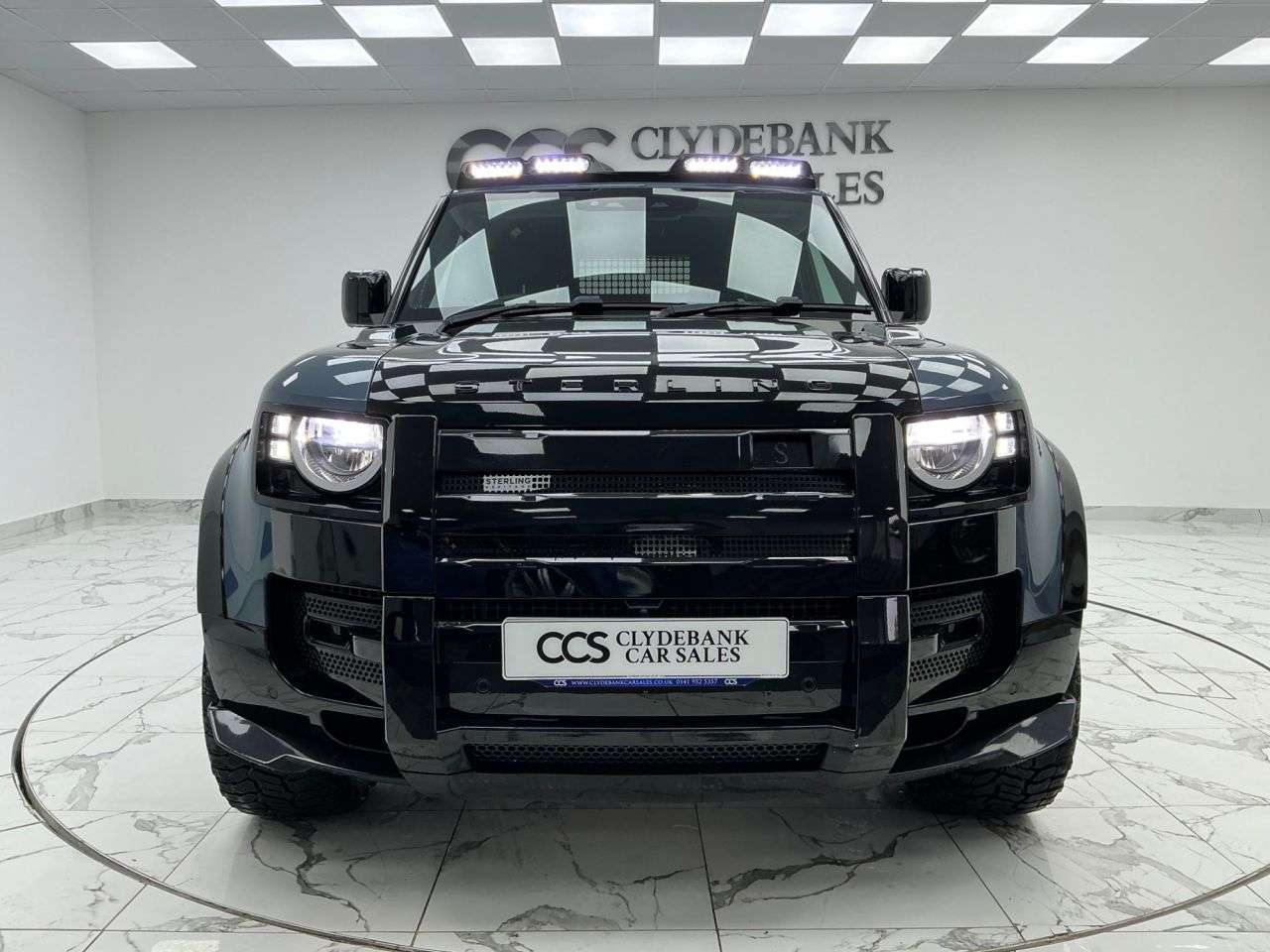 2021 LAND ROVER DEFENDER 90 2021 LAND ROVER DEFENDER 90