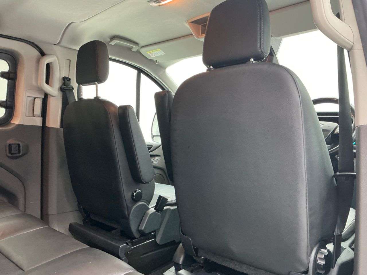 2019 FORD TRANSIT CUSTOM 2019 FORD TRANSIT CUSTOM