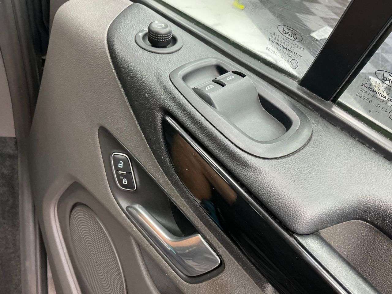 2019 FORD TRANSIT CUSTOM 2019 FORD TRANSIT CUSTOM