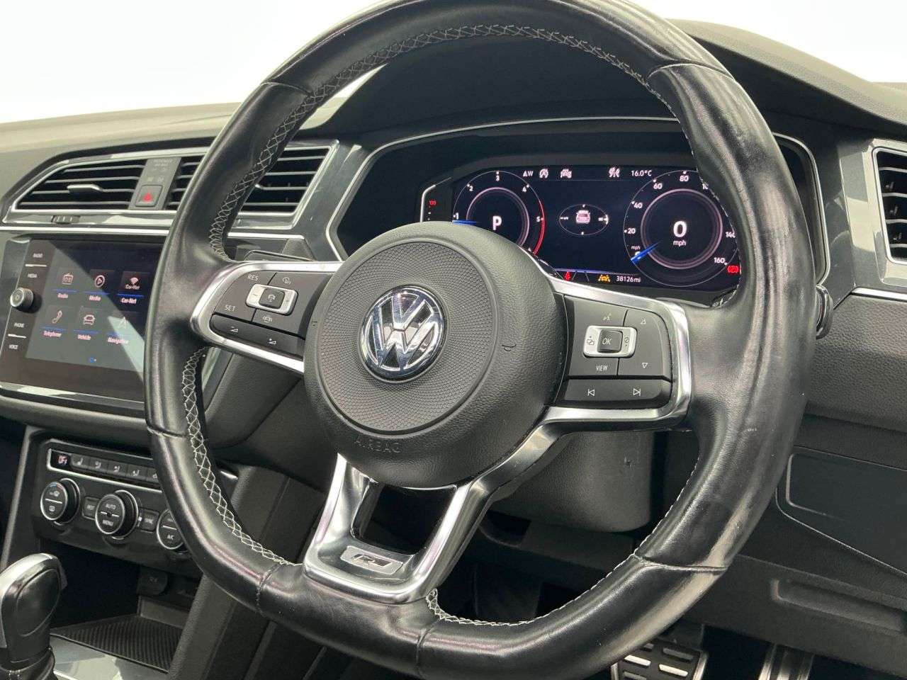 2020 VOLKSWAGEN TIGUAN 2020 VOLKSWAGEN TIGUAN