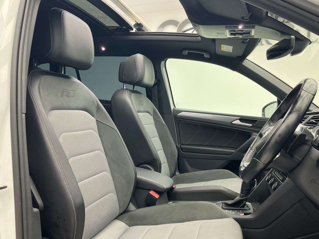 2020 VOLKSWAGEN TIGUAN 2020 VOLKSWAGEN TIGUAN