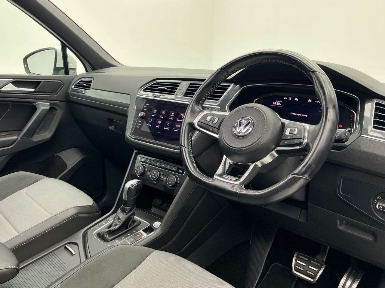 2020 VOLKSWAGEN TIGUAN 2020 VOLKSWAGEN TIGUAN