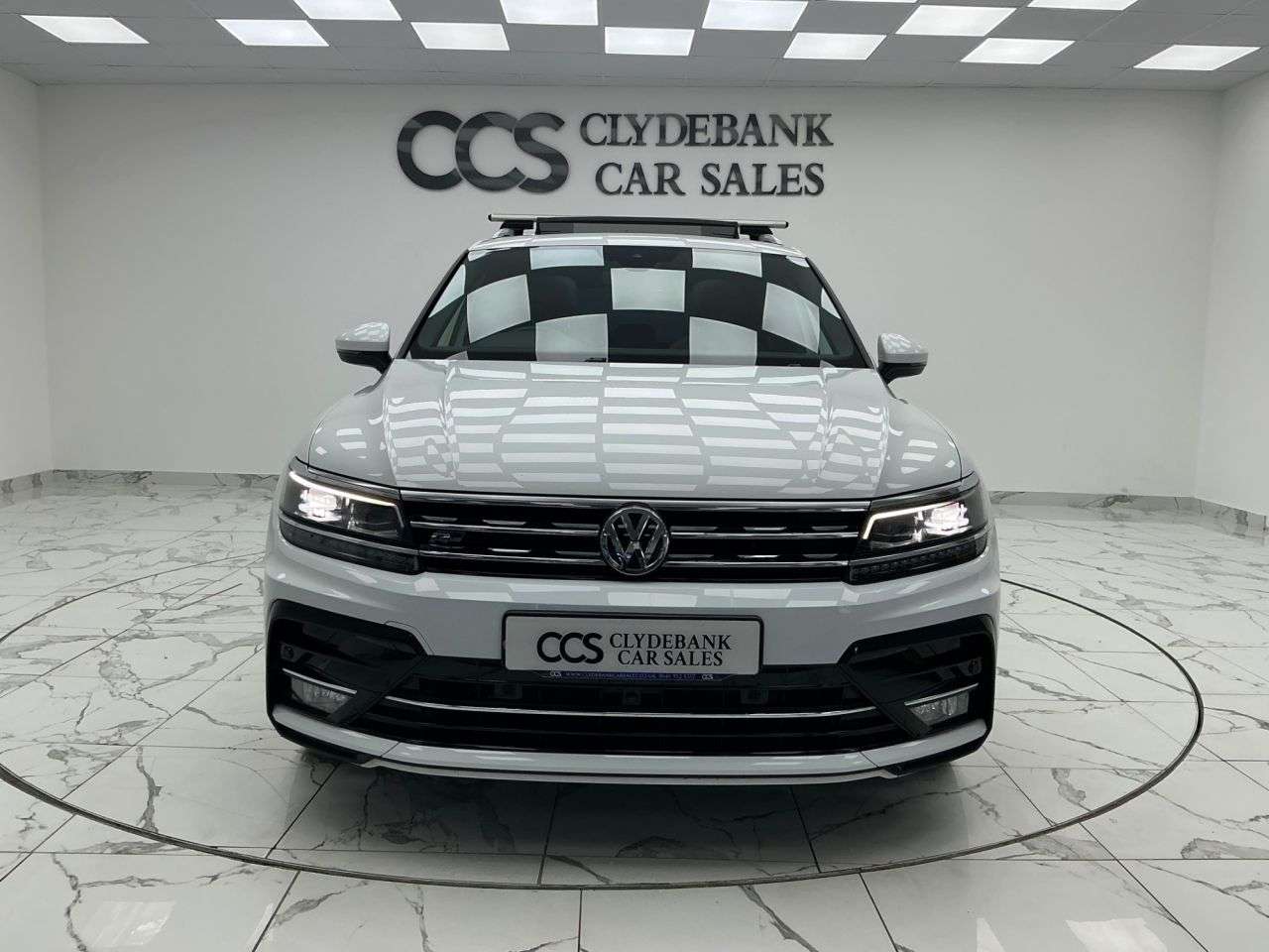 2020 VOLKSWAGEN TIGUAN 2020 VOLKSWAGEN TIGUAN