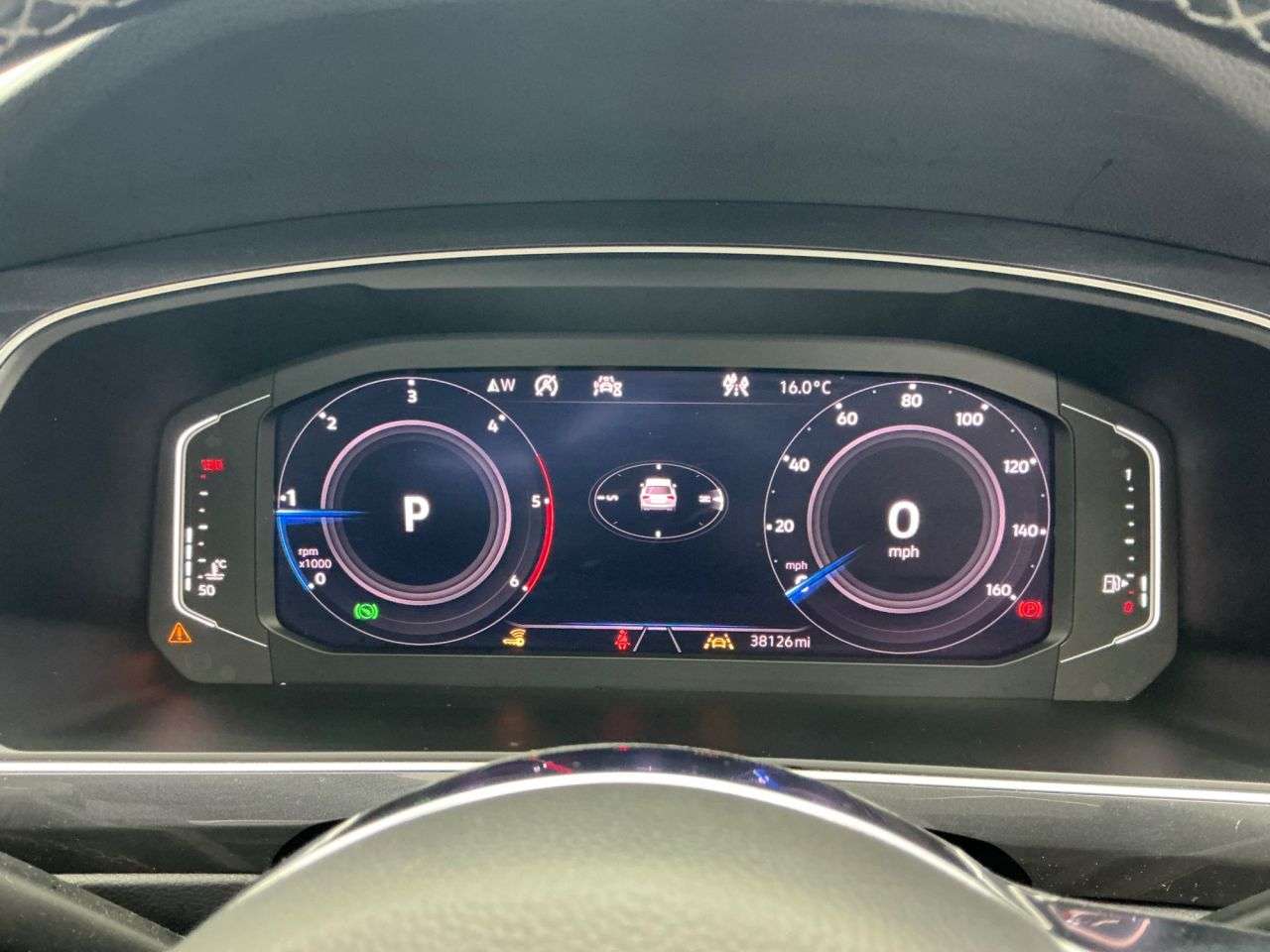 2020 VOLKSWAGEN TIGUAN 2020 VOLKSWAGEN TIGUAN