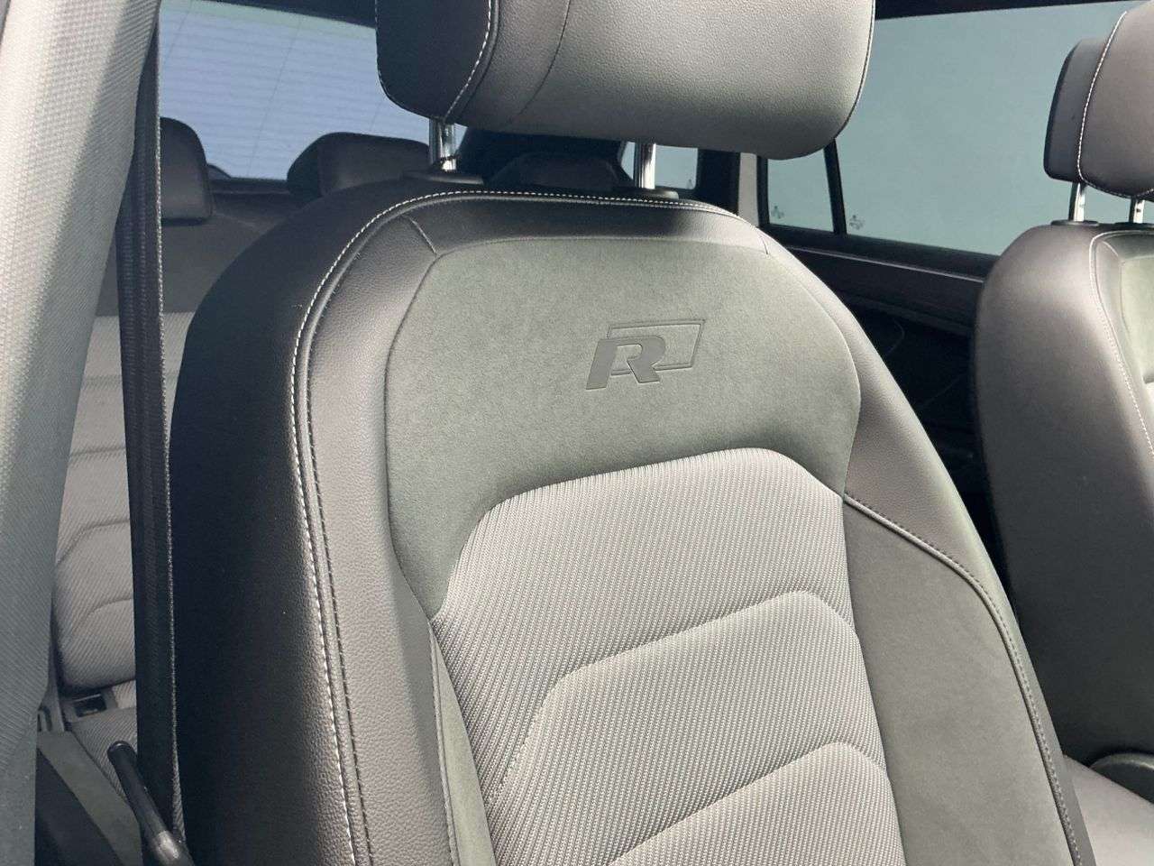 2020 VOLKSWAGEN TIGUAN 2020 VOLKSWAGEN TIGUAN