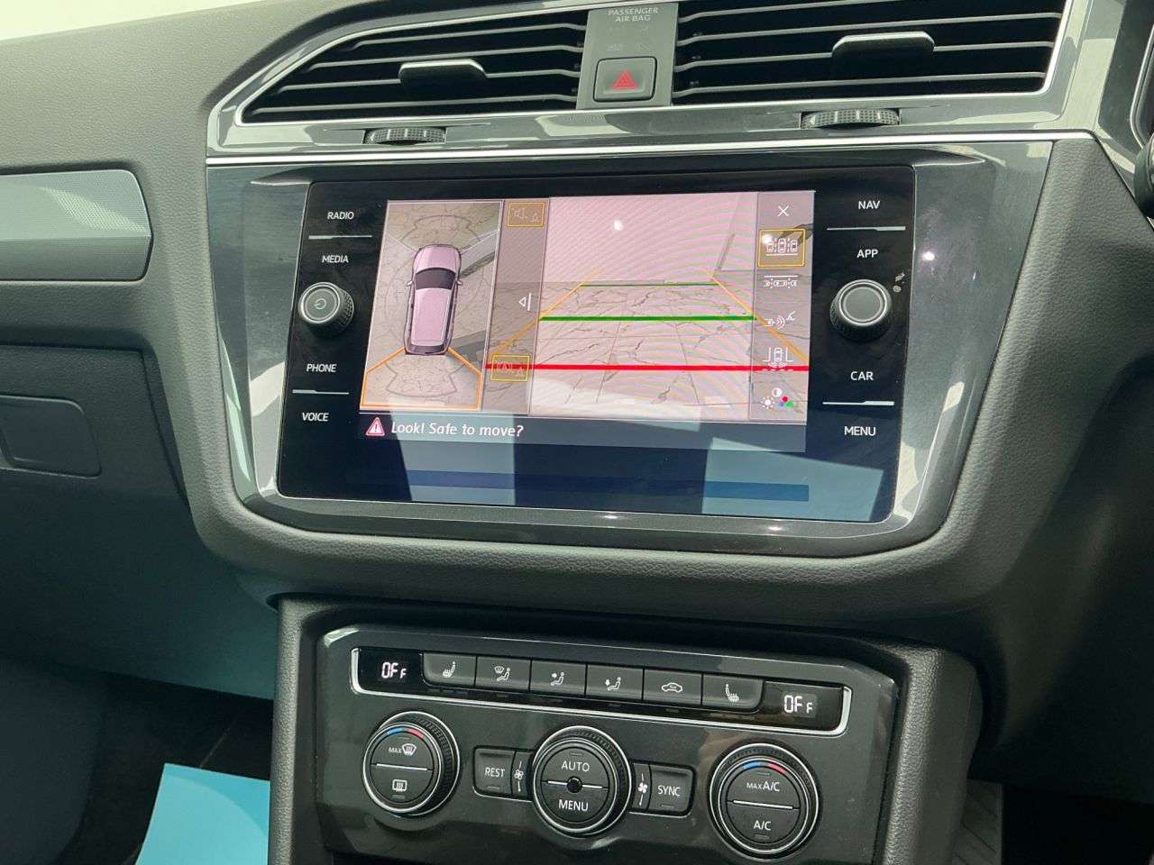2020 VOLKSWAGEN TIGUAN 2020 VOLKSWAGEN TIGUAN