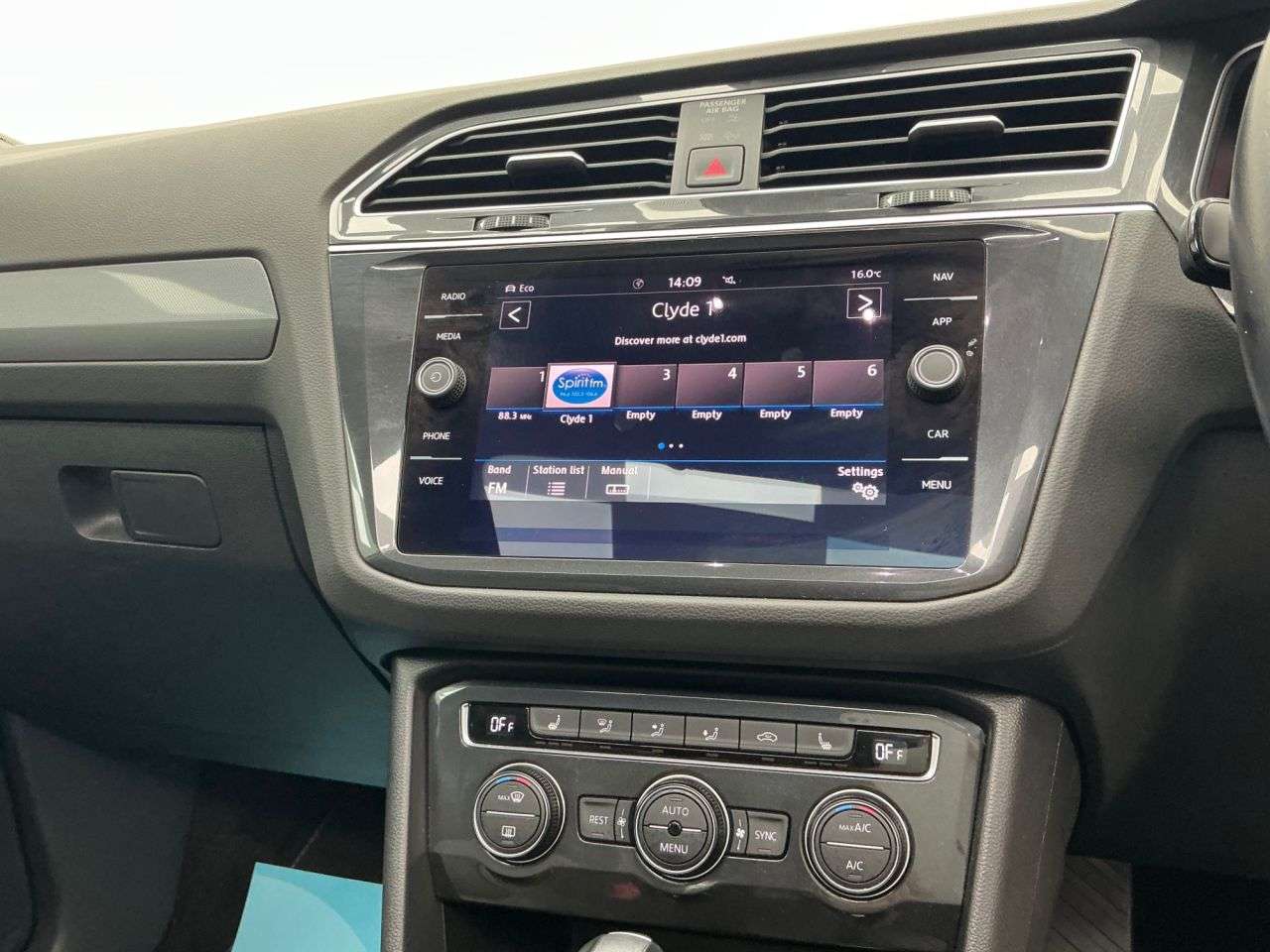 2020 VOLKSWAGEN TIGUAN 2020 VOLKSWAGEN TIGUAN