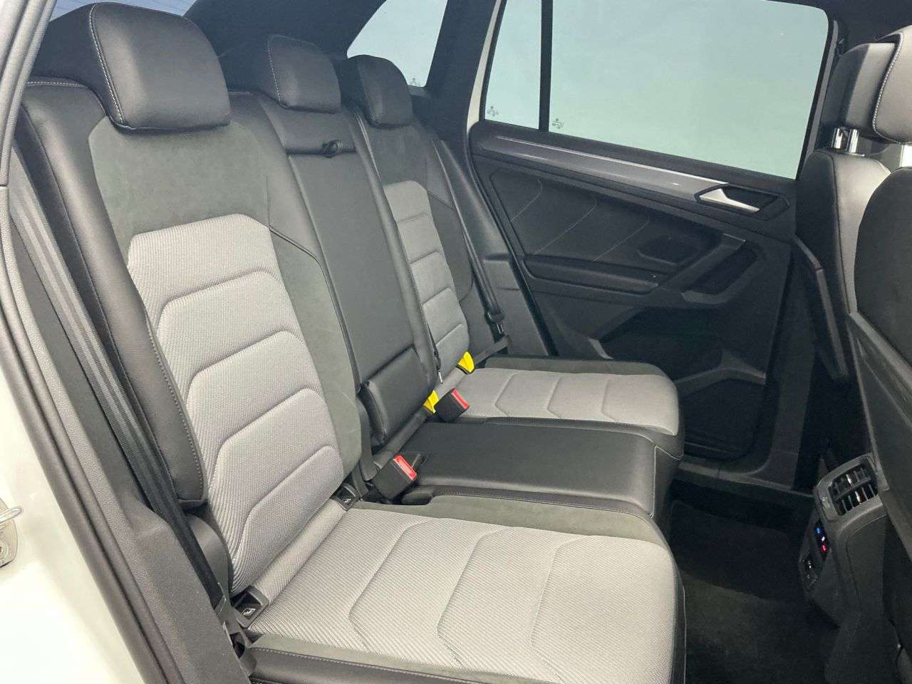 2020 VOLKSWAGEN TIGUAN 2020 VOLKSWAGEN TIGUAN