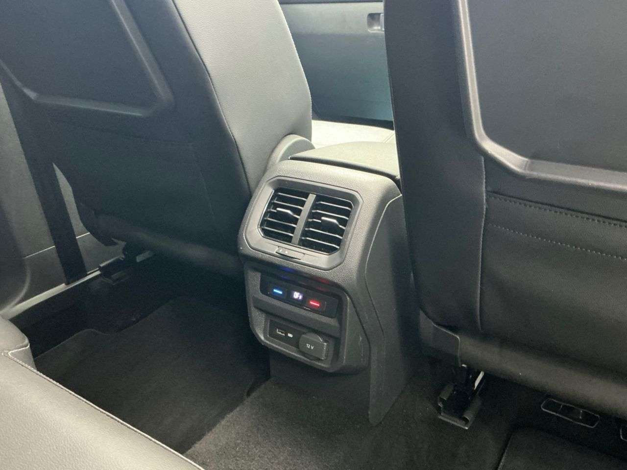 2020 VOLKSWAGEN TIGUAN 2020 VOLKSWAGEN TIGUAN