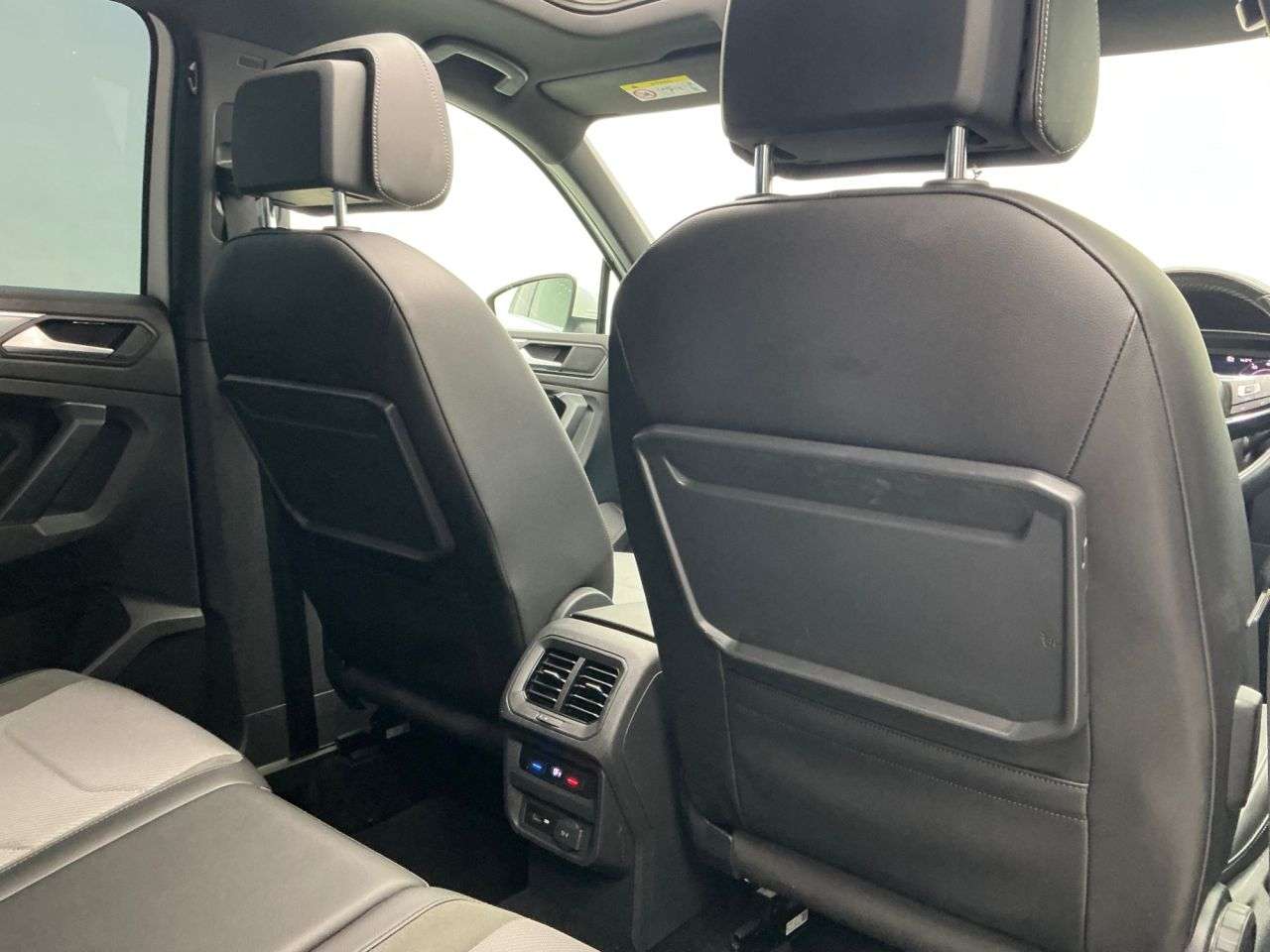 2020 VOLKSWAGEN TIGUAN 2020 VOLKSWAGEN TIGUAN