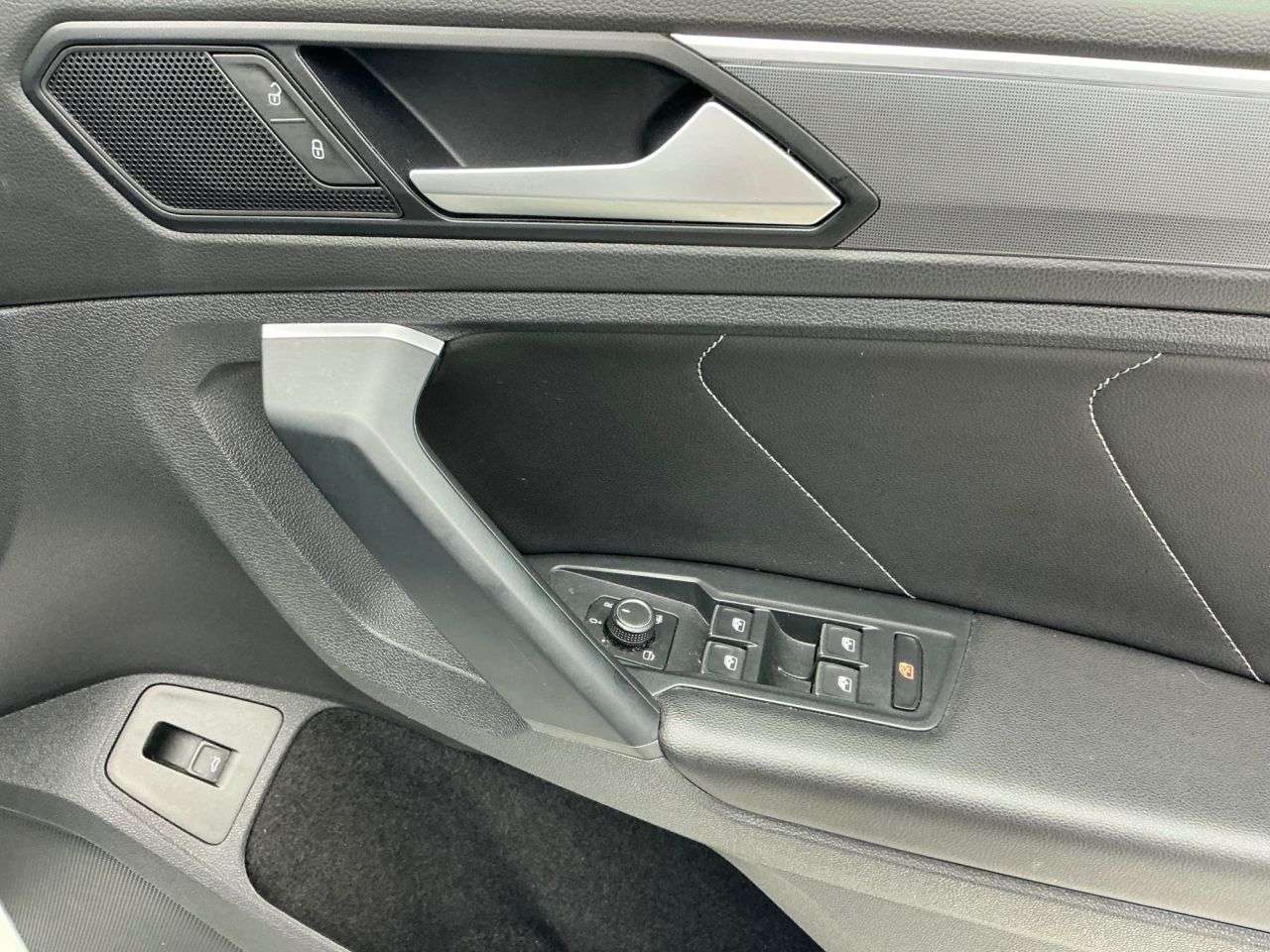 2020 VOLKSWAGEN TIGUAN 2020 VOLKSWAGEN TIGUAN