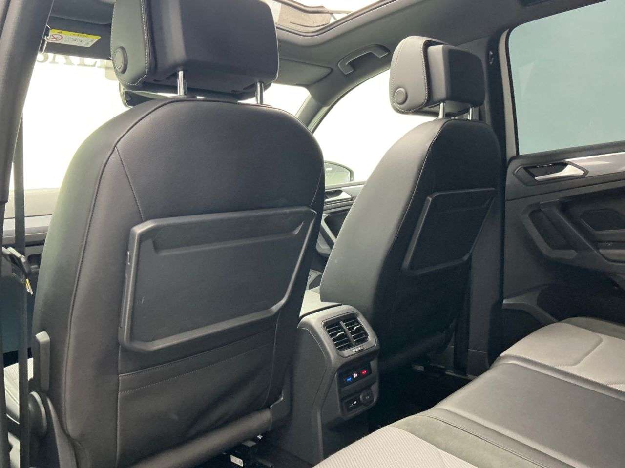 2020 VOLKSWAGEN TIGUAN 2020 VOLKSWAGEN TIGUAN