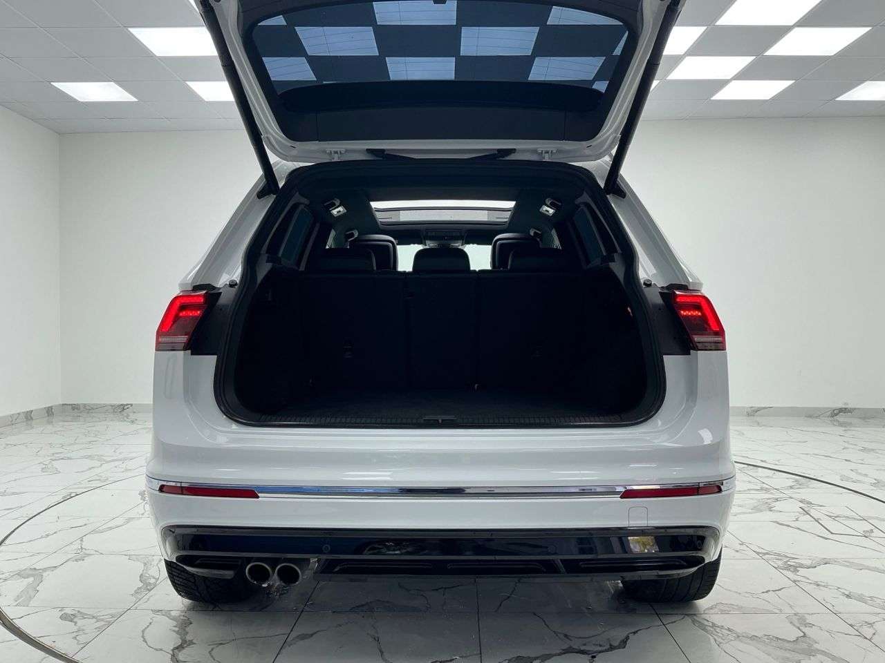 2020 VOLKSWAGEN TIGUAN 2020 VOLKSWAGEN TIGUAN