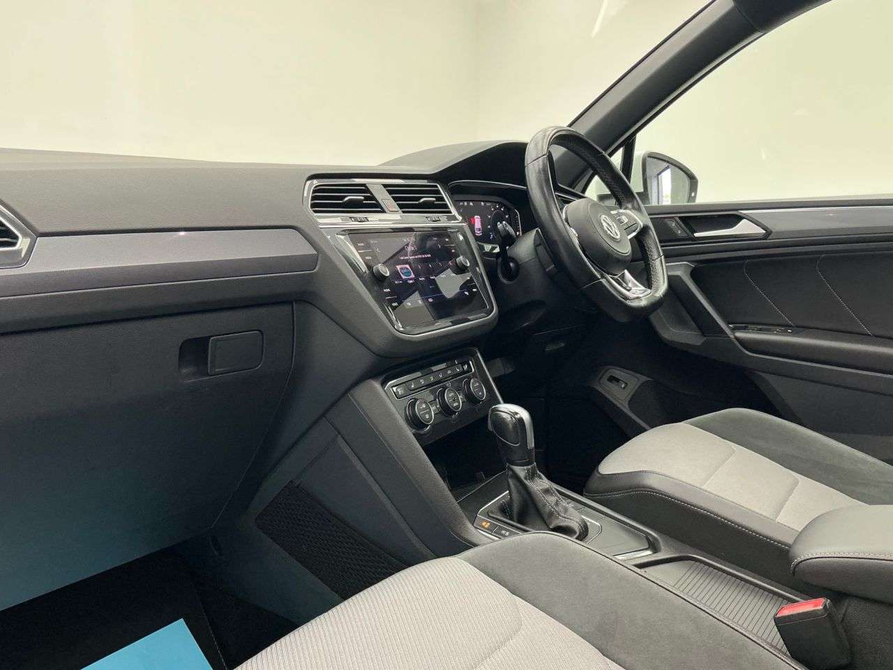 2020 VOLKSWAGEN TIGUAN 2020 VOLKSWAGEN TIGUAN