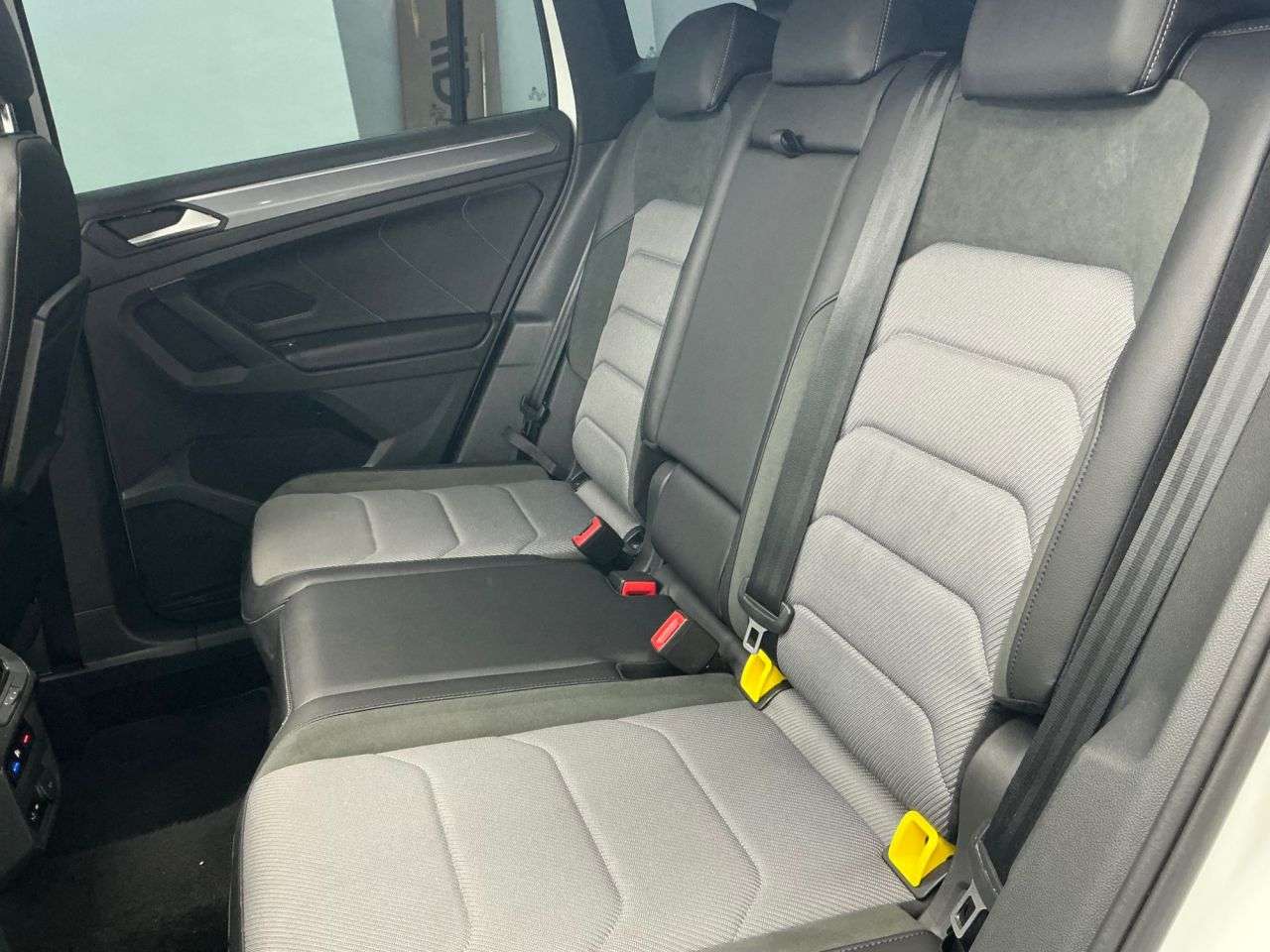 2020 VOLKSWAGEN TIGUAN 2020 VOLKSWAGEN TIGUAN