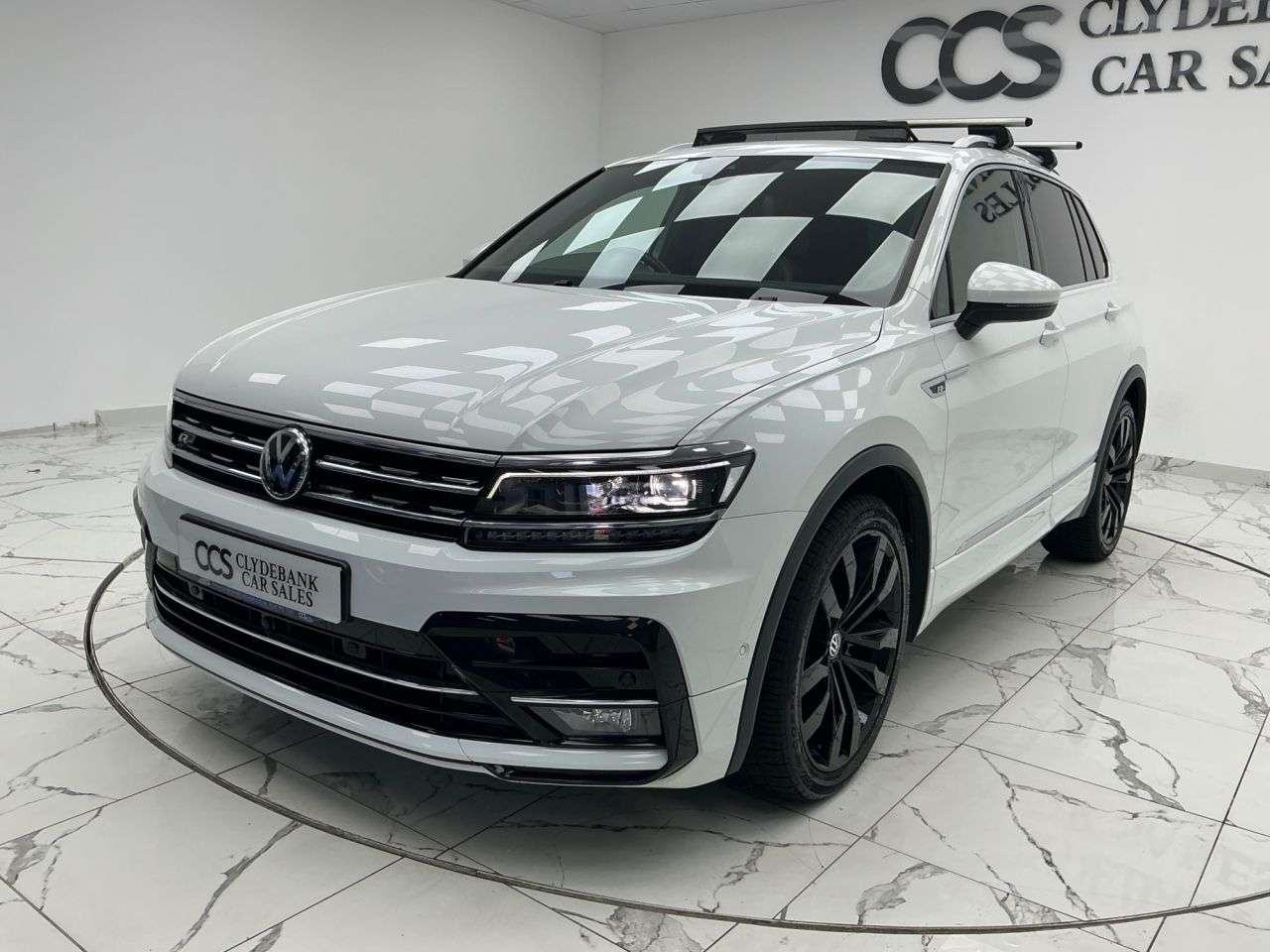 2020 VOLKSWAGEN TIGUAN 2020 VOLKSWAGEN TIGUAN