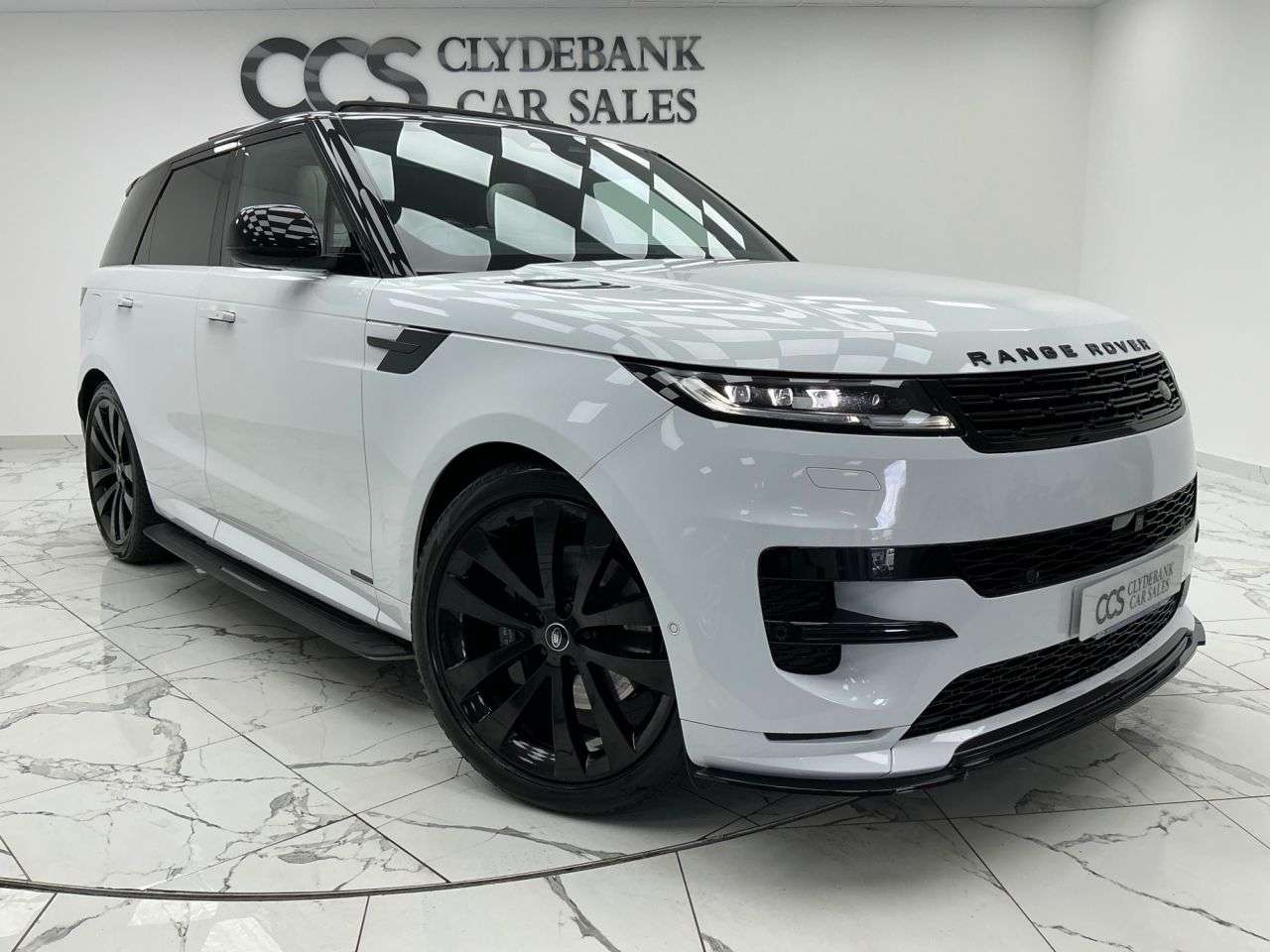 A 2023 LAND ROVER RANGE ROVER SPORT 3.0 D350 MHEV Autobiography SUV 5dr Diesel Auto 4WD Euro 6 (s/s) (350 ps) S A 2023 LAND ROVER RANGE ROVER SPORT 3.0 D350 MHEV Autobiography SUV 5dr Diesel Auto 4WD Euro 6 (s/s) (350 ps) S