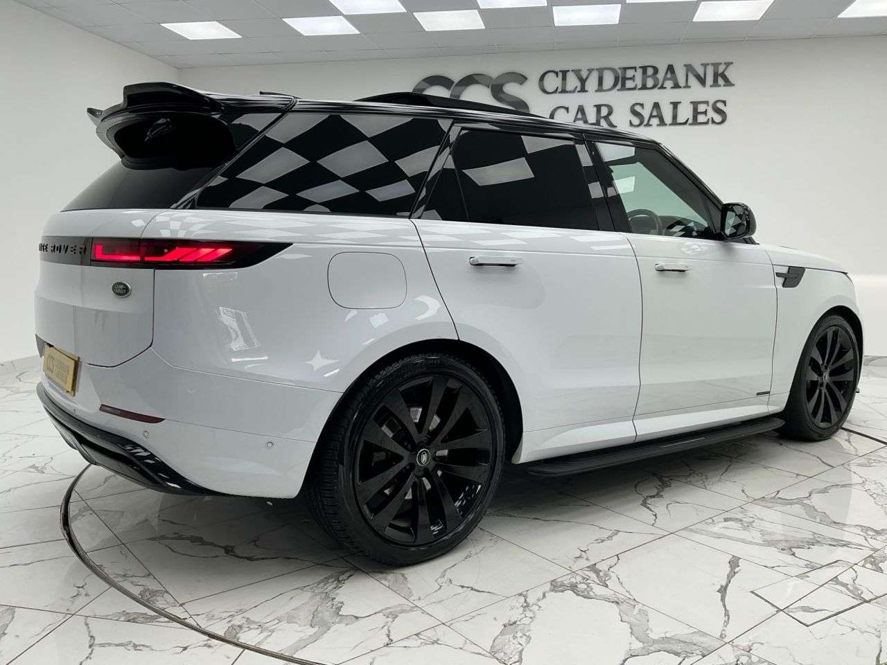 A 2023 LAND ROVER RANGE ROVER SPORT 3.0 D350 MHEV Autobiography SUV 5dr Diesel Auto 4WD Euro 6 (s/s) (350 ps) S A 2023 LAND ROVER RANGE ROVER SPORT 3.0 D350 MHEV Autobiography SUV 5dr Diesel Auto 4WD Euro 6 (s/s) (350 ps) S
