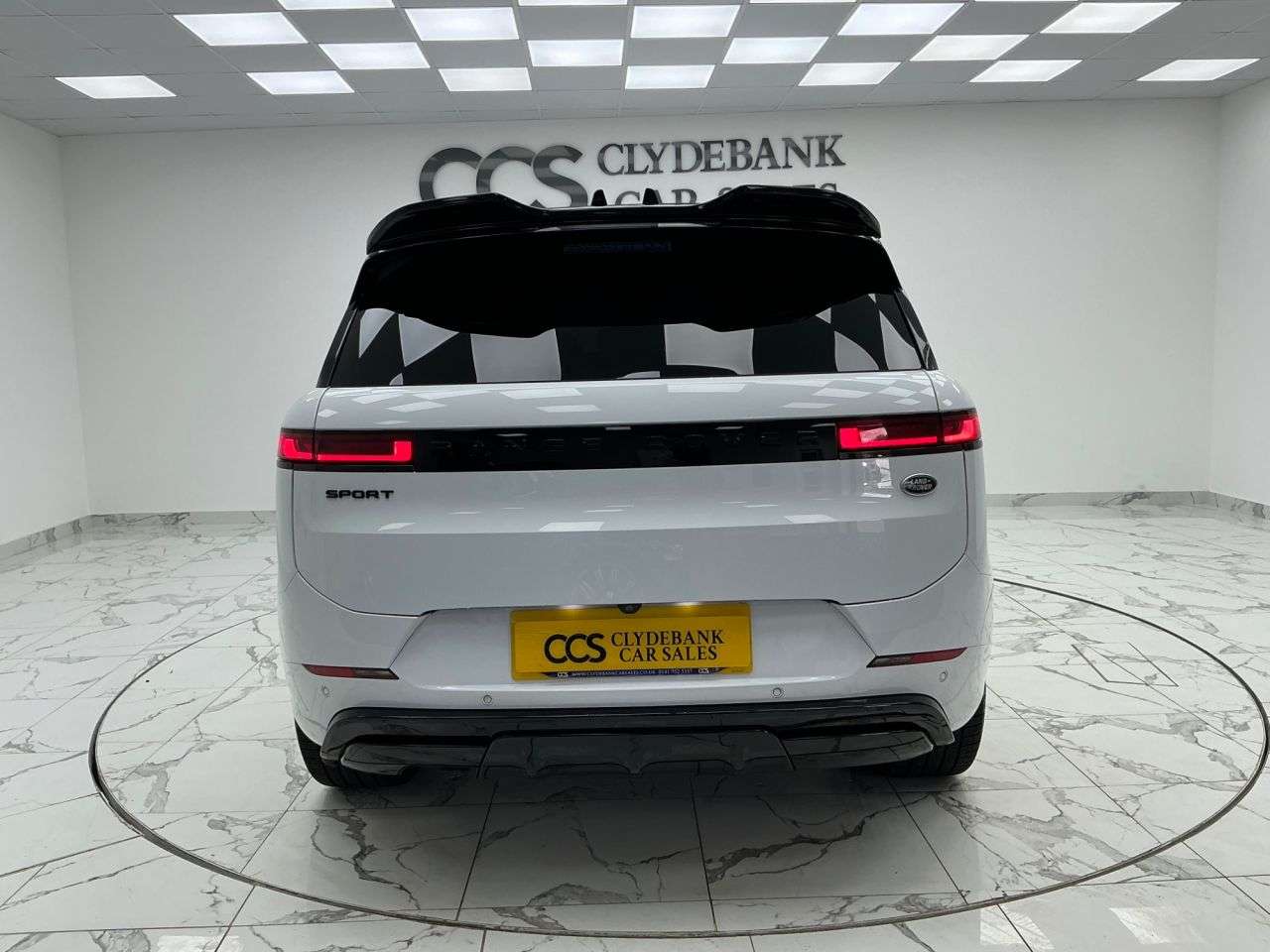 A 2023 LAND ROVER RANGE ROVER SPORT 3.0 D350 MHEV Autobiography SUV 5dr Diesel Auto 4WD Euro 6 (s/s) (350 ps) S A 2023 LAND ROVER RANGE ROVER SPORT 3.0 D350 MHEV Autobiography SUV 5dr Diesel Auto 4WD Euro 6 (s/s) (350 ps) S