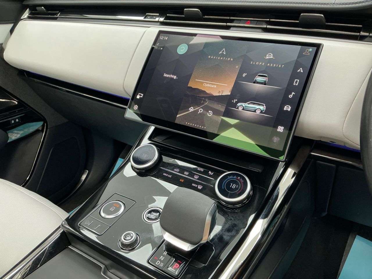 2023 LAND ROVER RANGE ROVER SPORT 2023 LAND ROVER RANGE ROVER SPORT