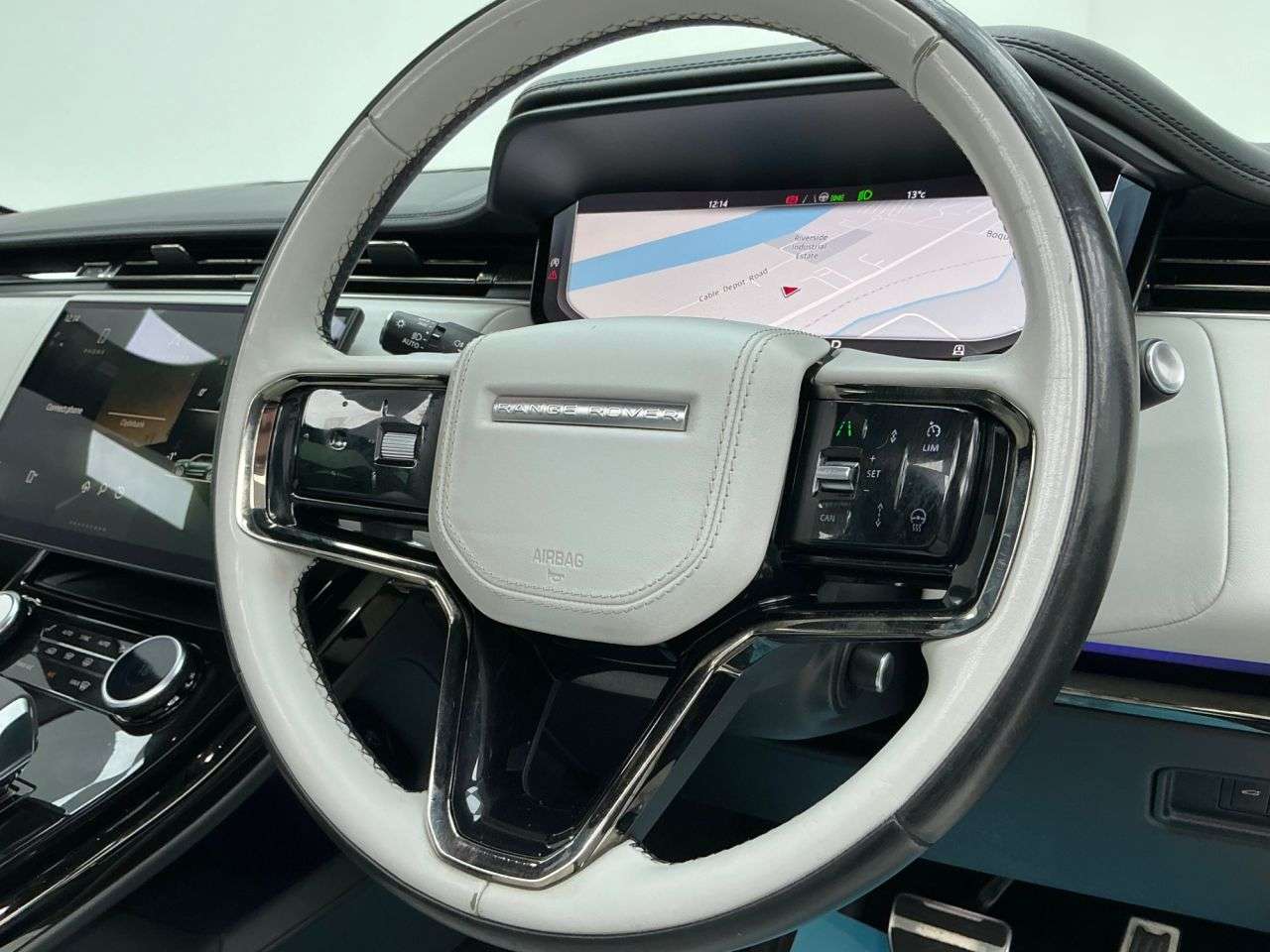 2023 LAND ROVER RANGE ROVER SPORT 2023 LAND ROVER RANGE ROVER SPORT