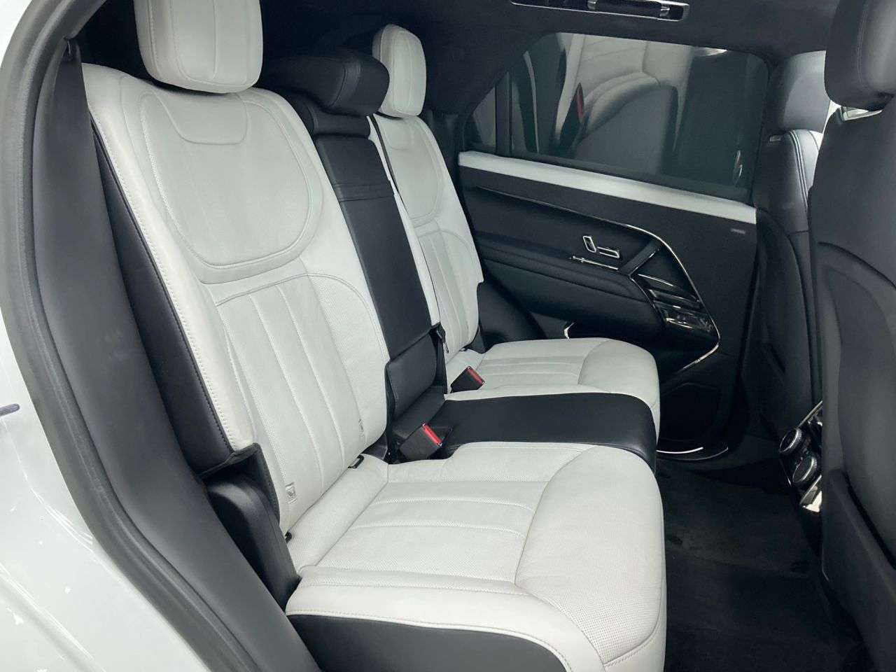 2023 LAND ROVER RANGE ROVER SPORT 2023 LAND ROVER RANGE ROVER SPORT