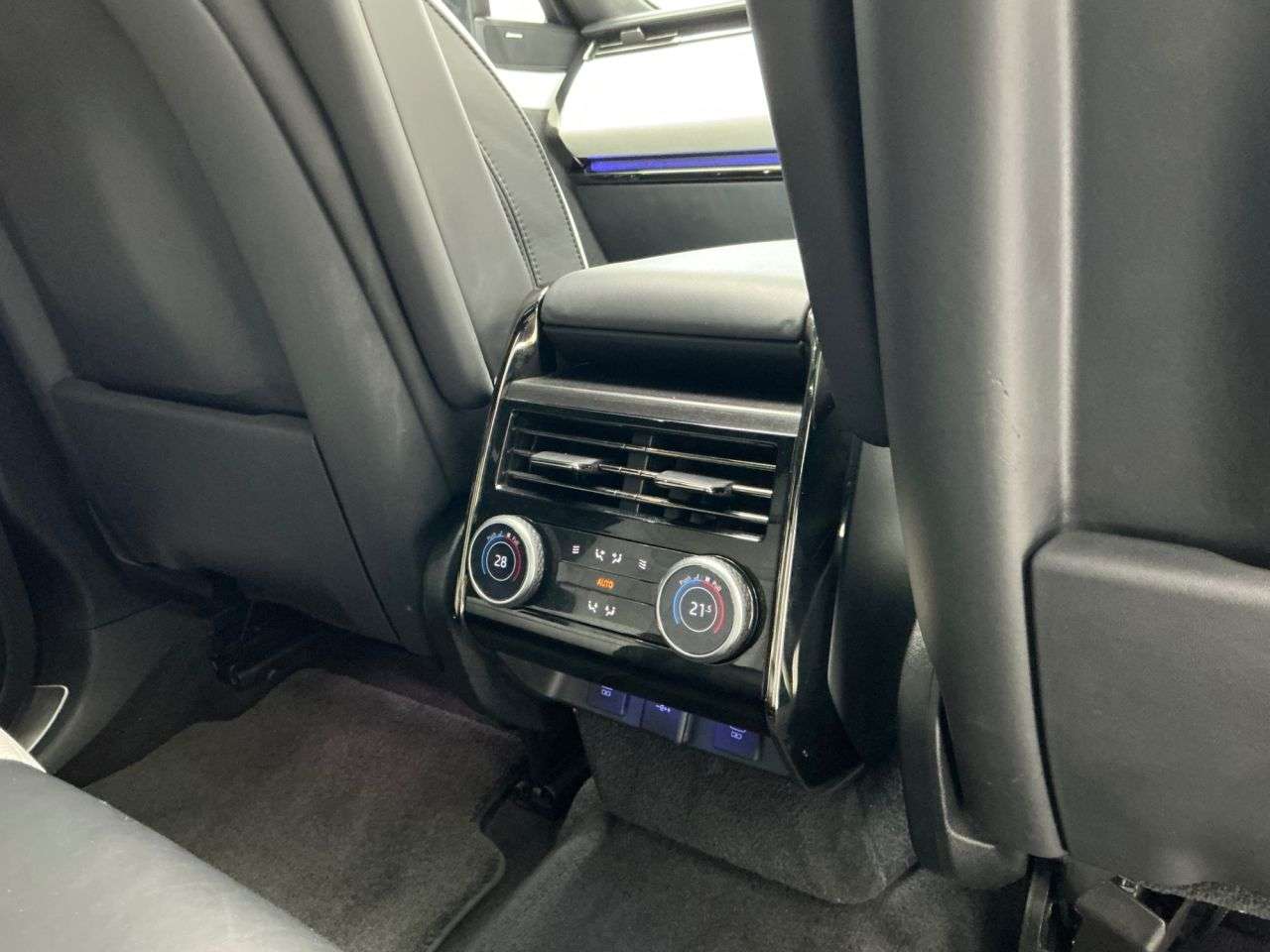 2023 LAND ROVER RANGE ROVER SPORT 2023 LAND ROVER RANGE ROVER SPORT