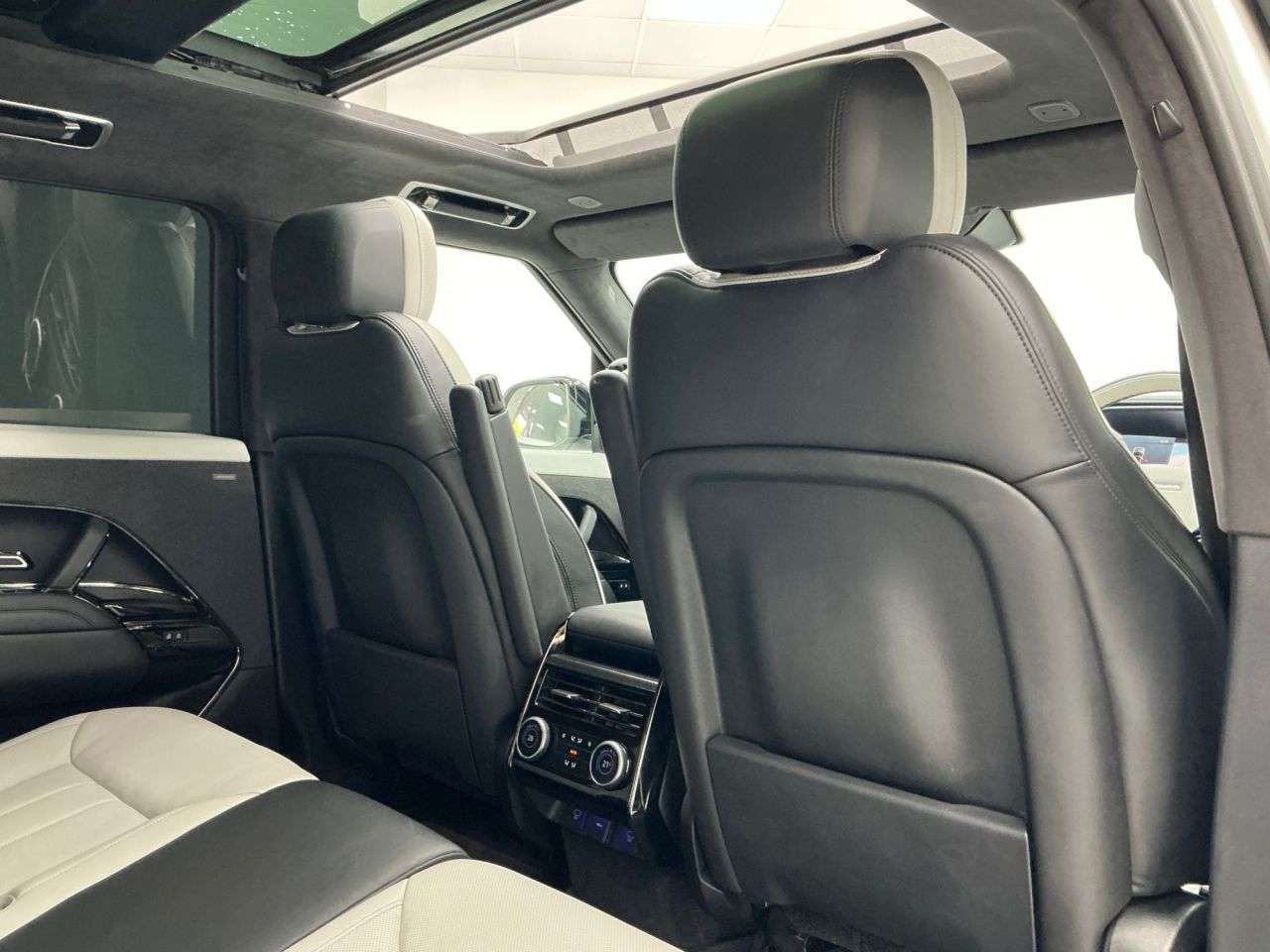 2023 LAND ROVER RANGE ROVER SPORT 2023 LAND ROVER RANGE ROVER SPORT