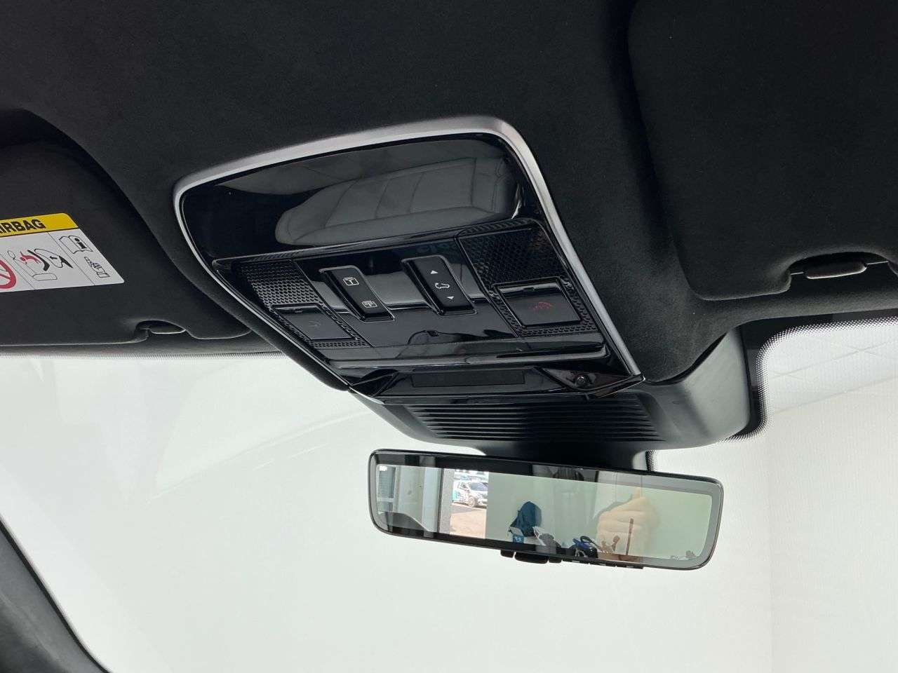 2023 LAND ROVER RANGE ROVER SPORT 2023 LAND ROVER RANGE ROVER SPORT